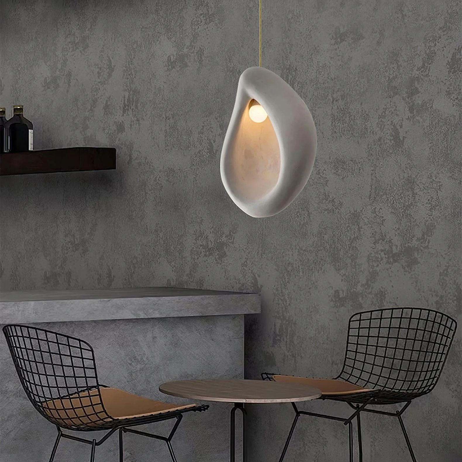 Nula Pendant Lamp - Image 5