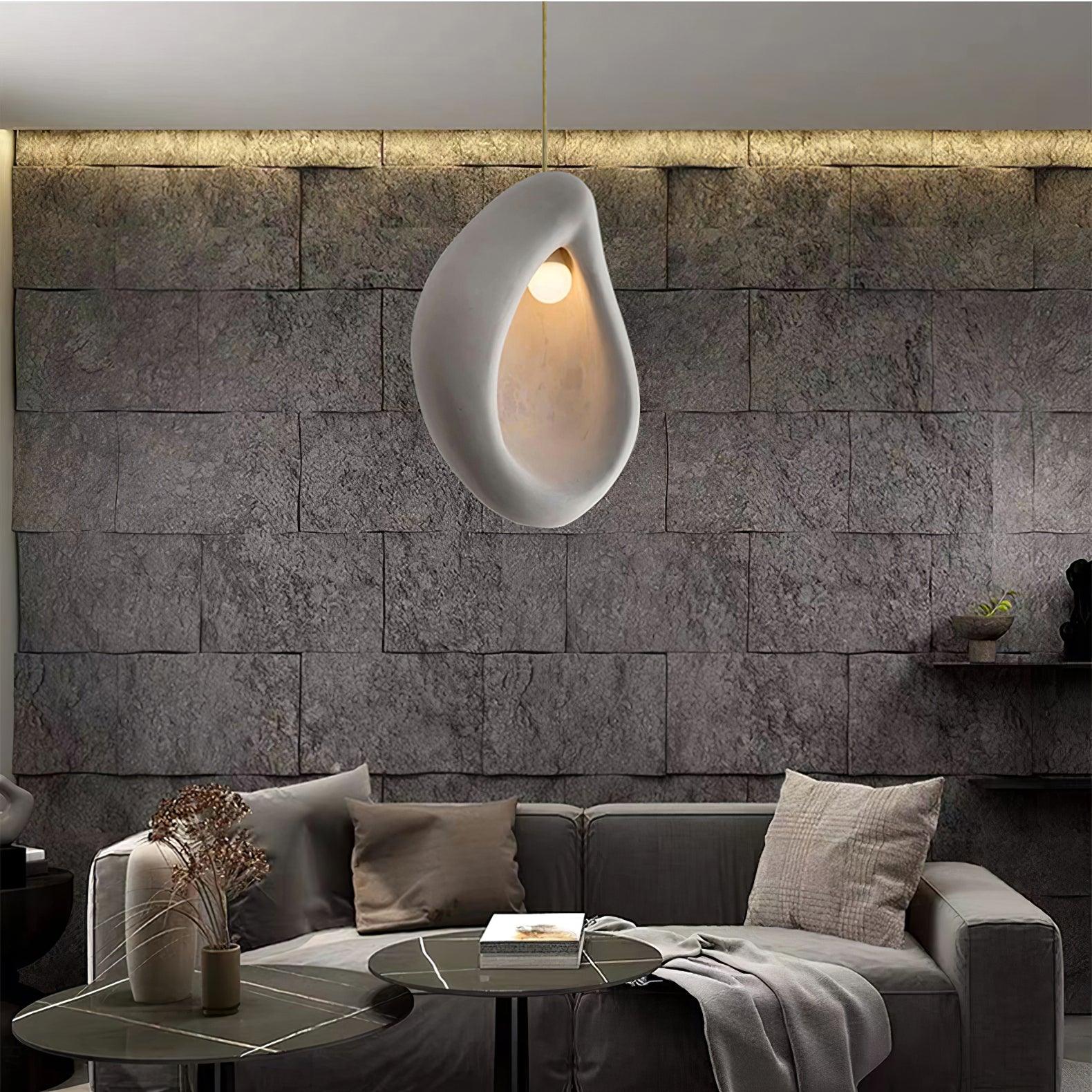 Nula Pendant Lamp - Image 6