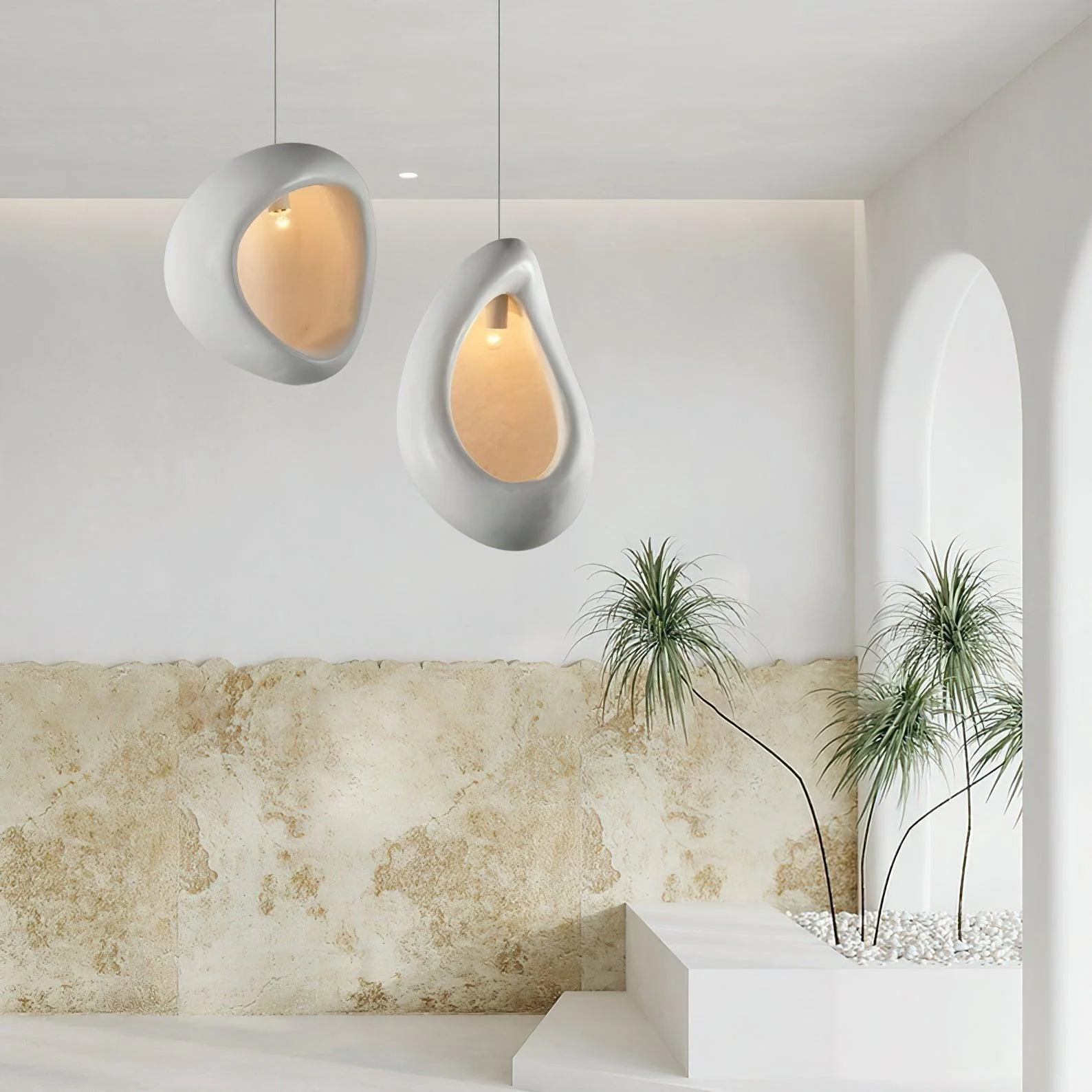 Nula Pendant Lamp - Image 7
