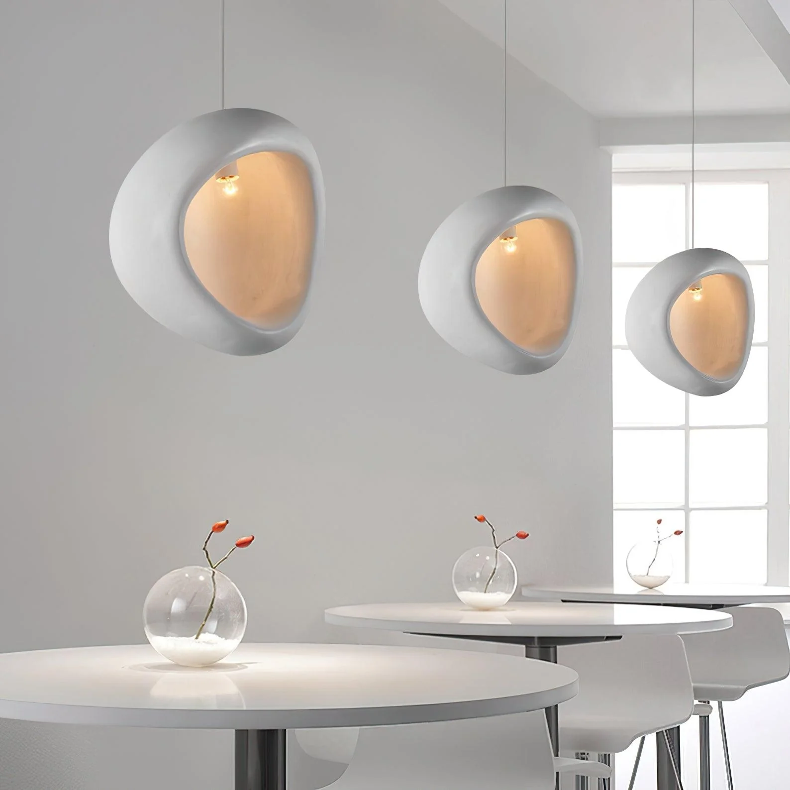 Nula Pendant Lamp - Image 9