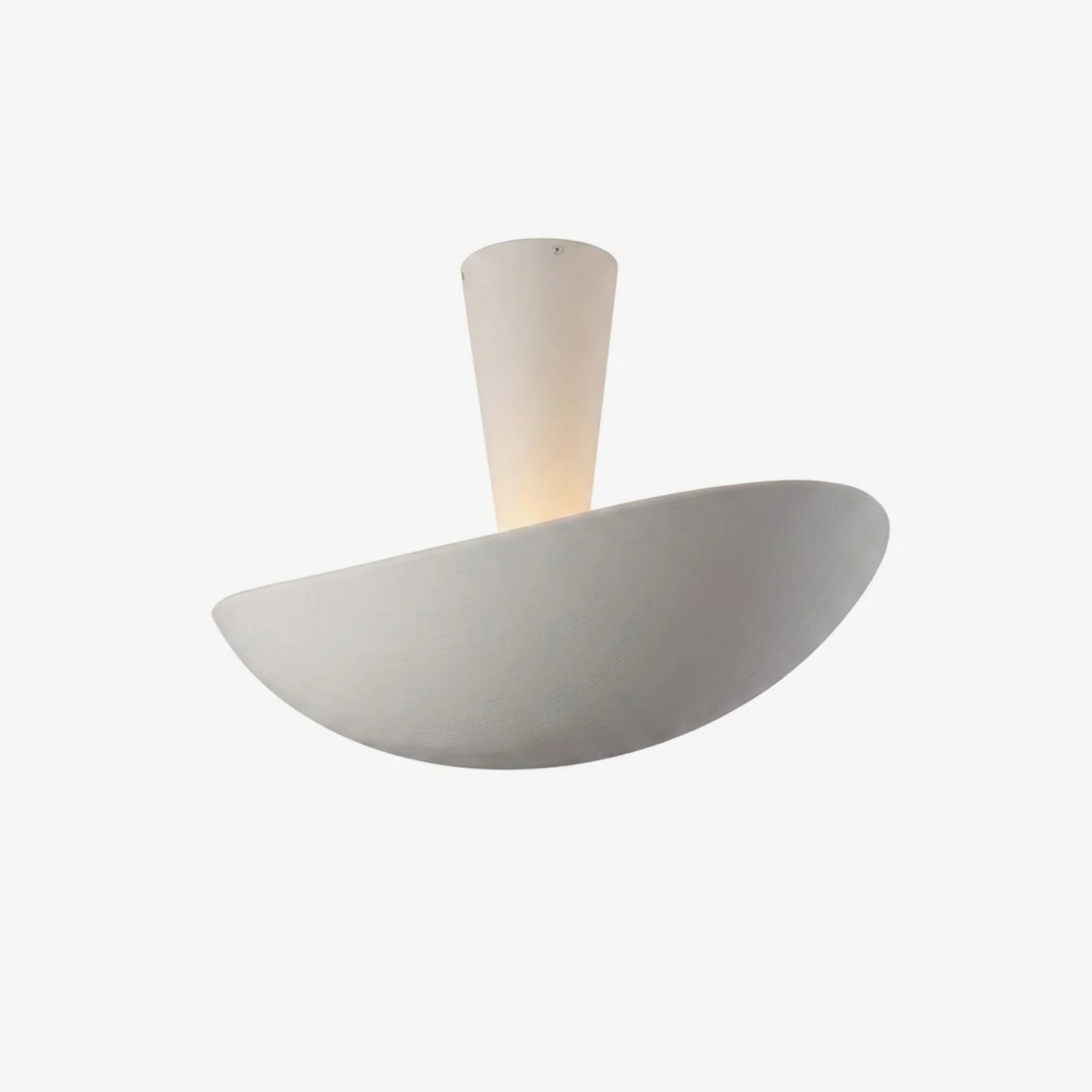Numbo Plaster Series Chandelier - Image 13