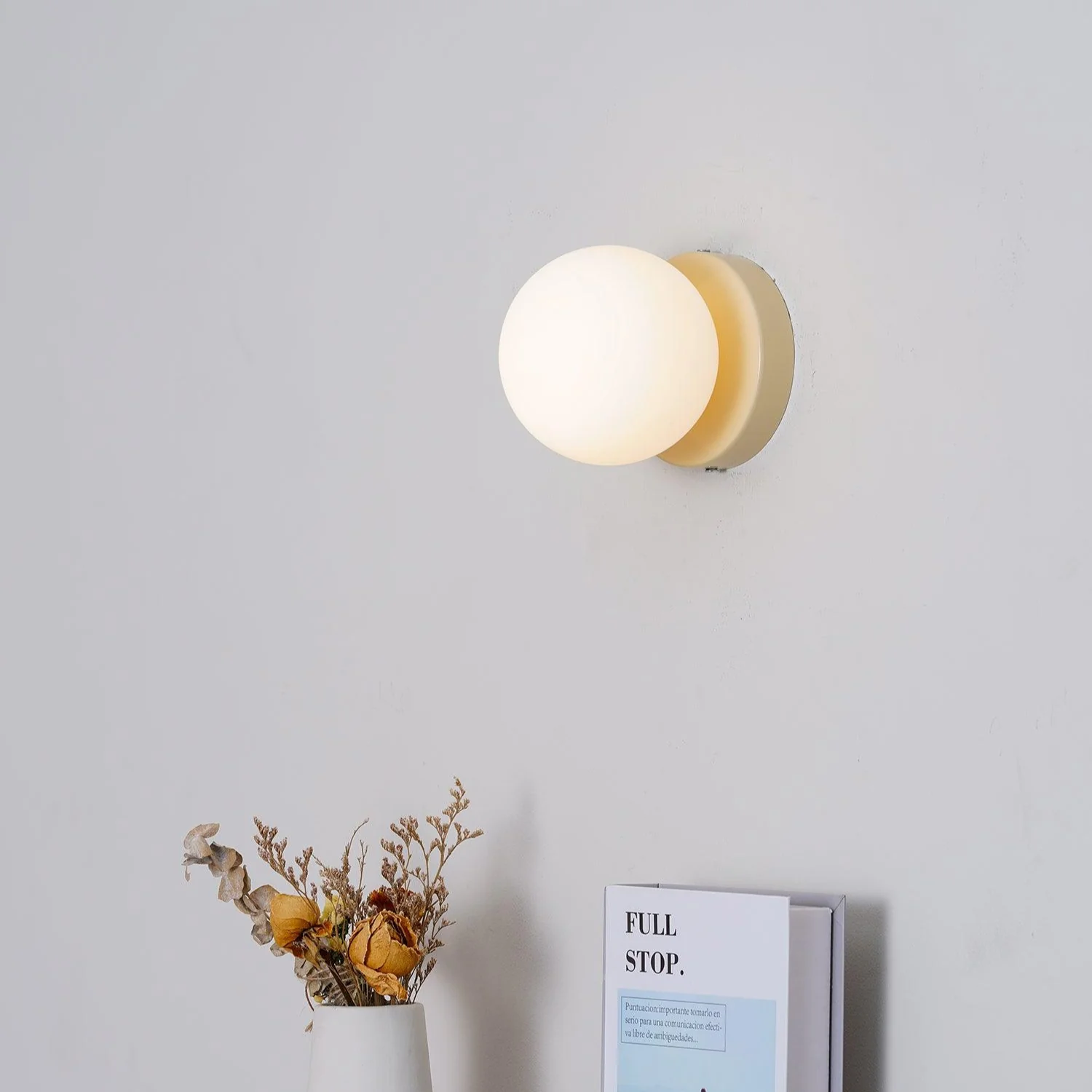 Nuvol Wall Lamp - Image 13