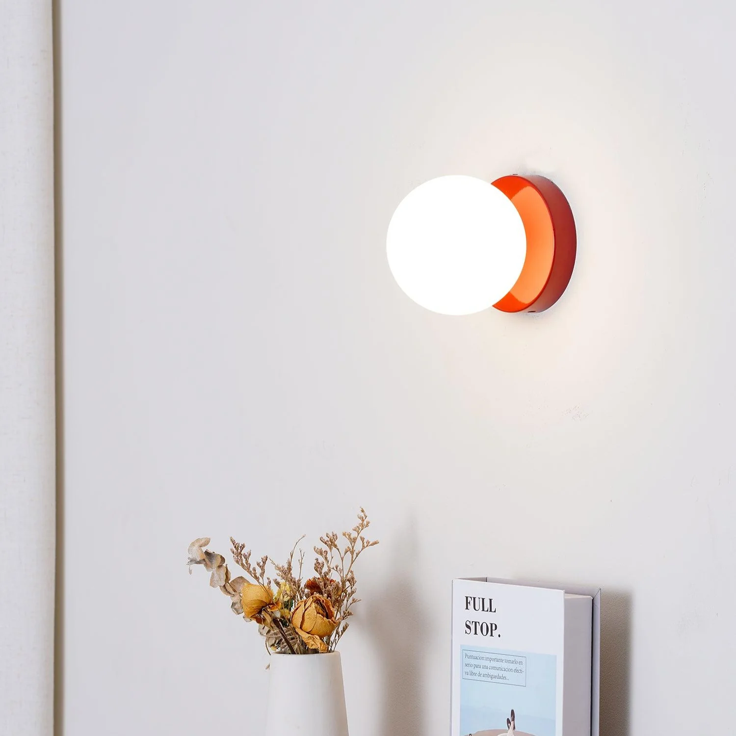Nuvol Wall Lamp - Image 15