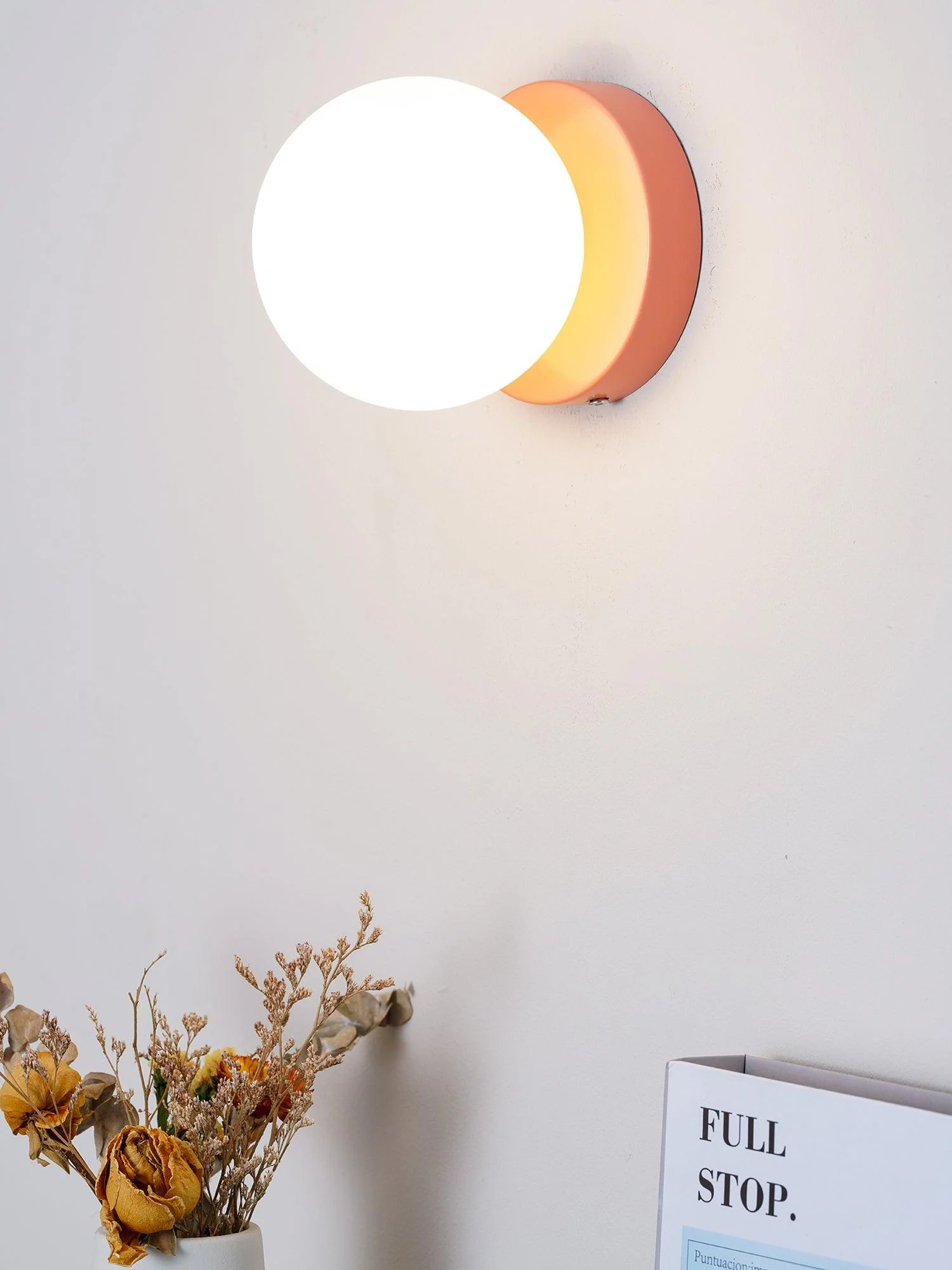 Nuvol Wall Lamp - Image 31