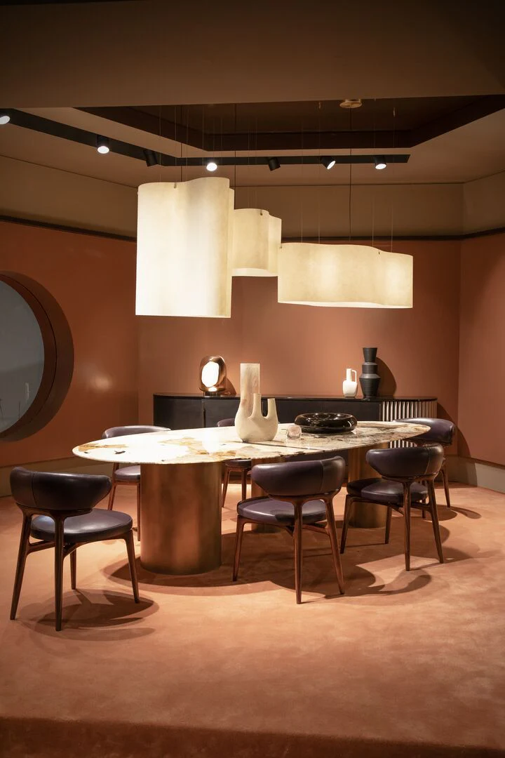 Nuvola Cloud Pendant Lamp - Image 10