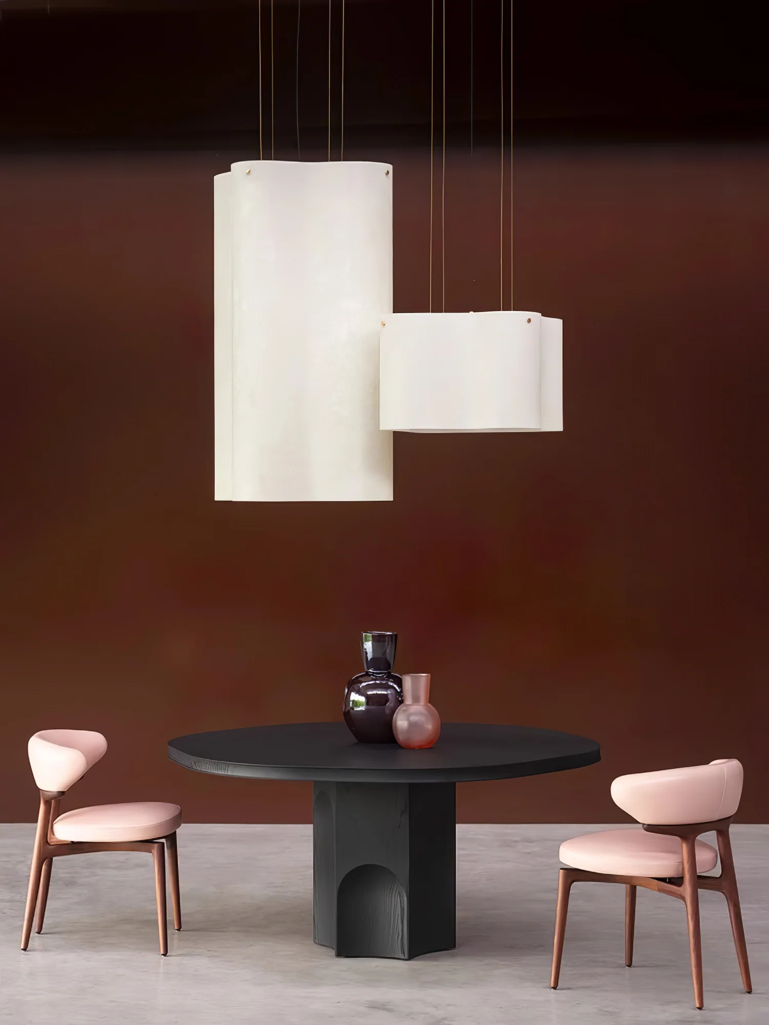 Nuvola Cloud Pendant Lamp - Image 13