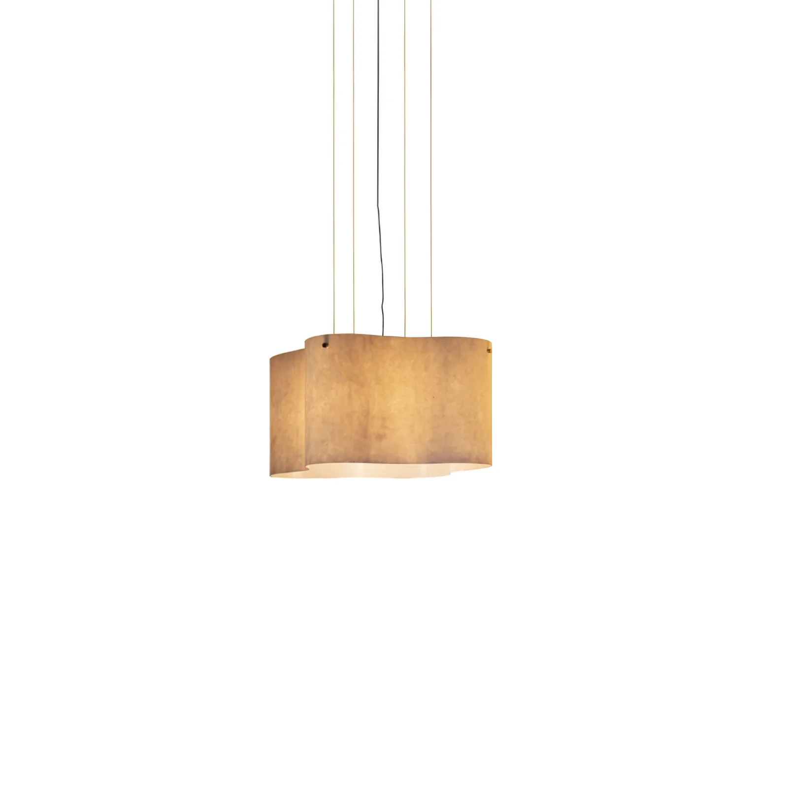 Nuvola Cloud Pendant Lamp - Image 23