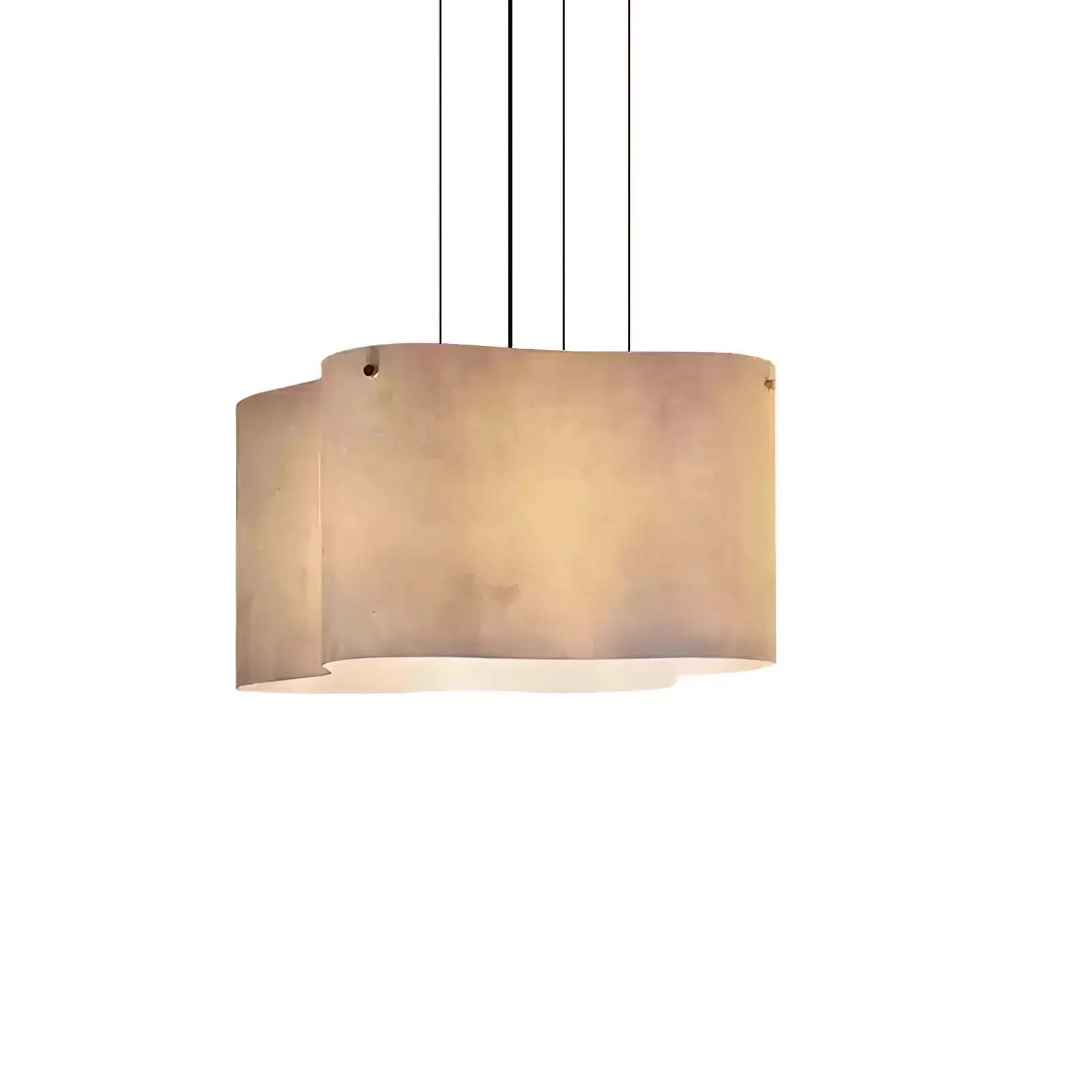 Nuvola Cloud Pendant Lamp - Image 43