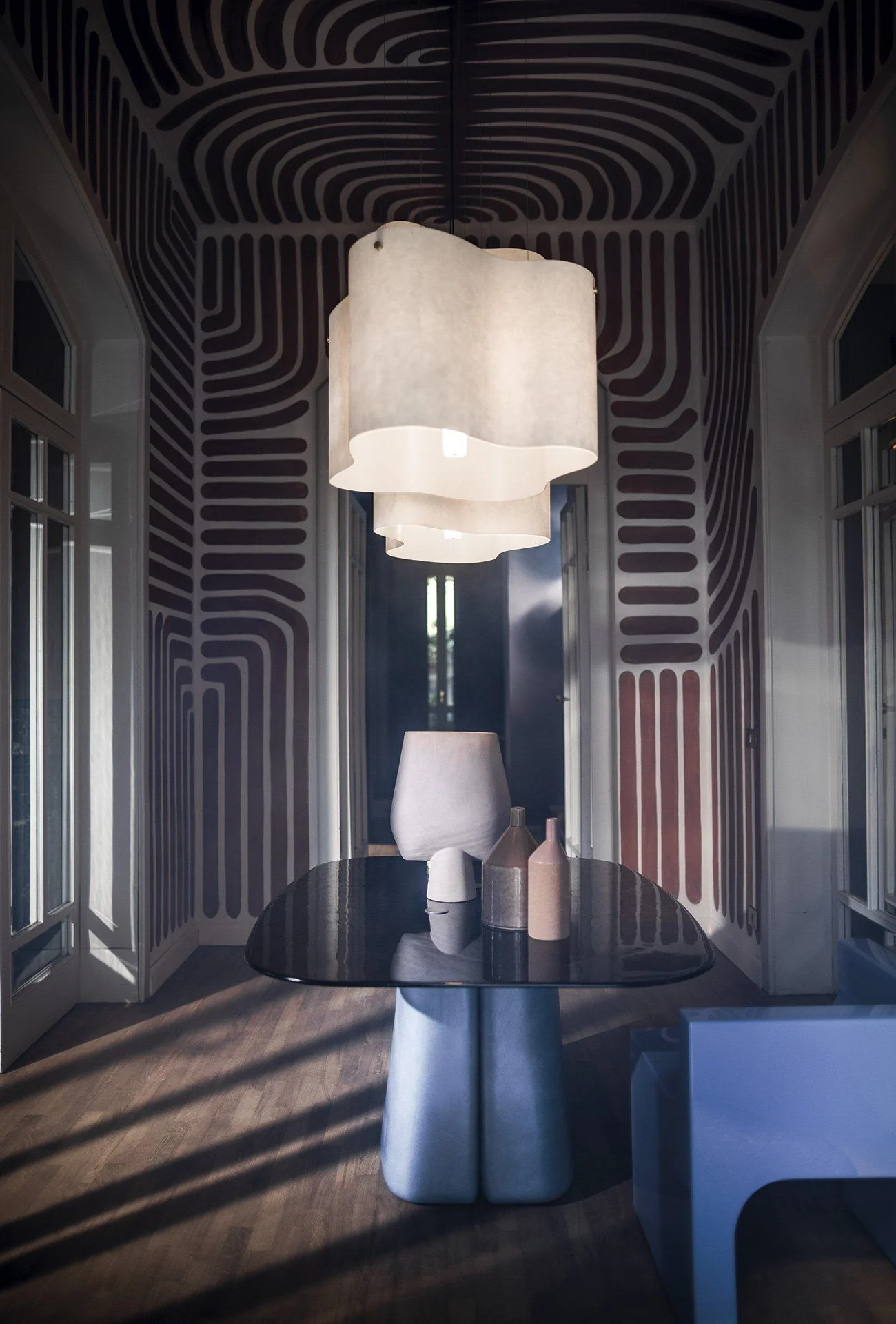 Nuvola Cloud Pendant Lamp - Image 6