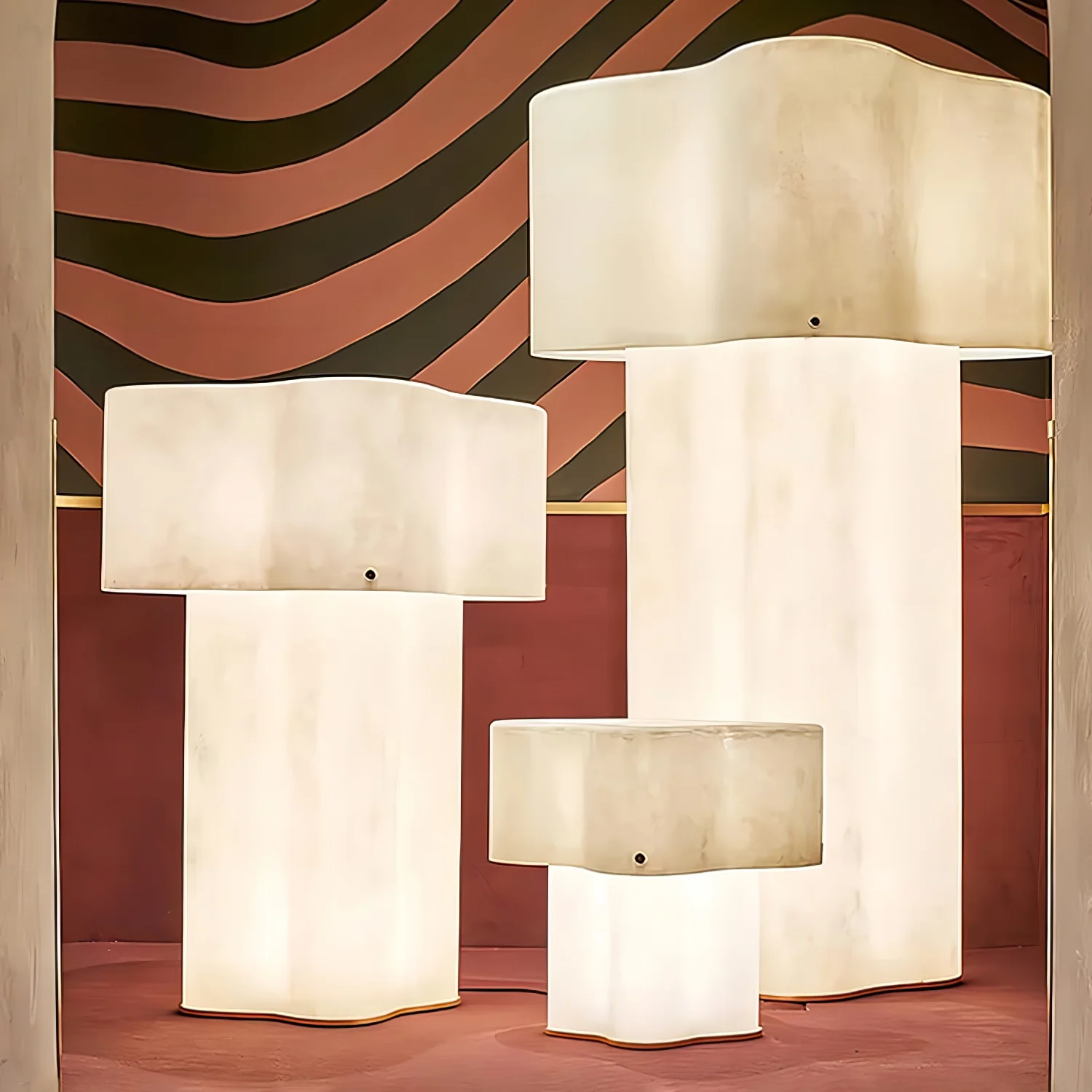 Nuvola Floor Lamp - Image 19