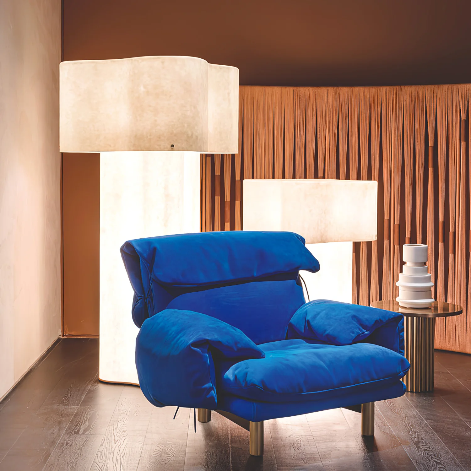 Nuvola Floor Lamp - Image 2
