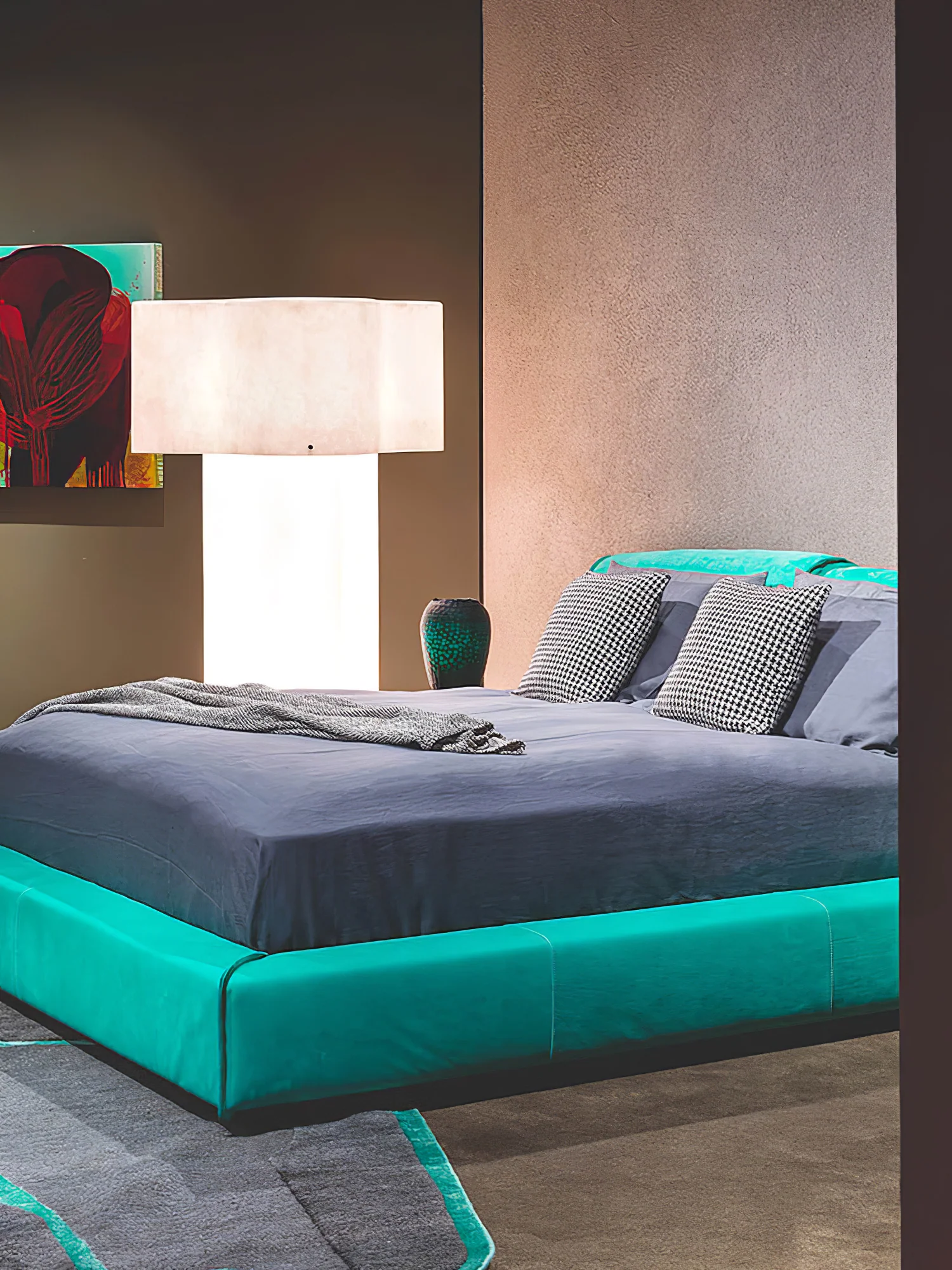 Nuvola Floor Lamp - Image 7