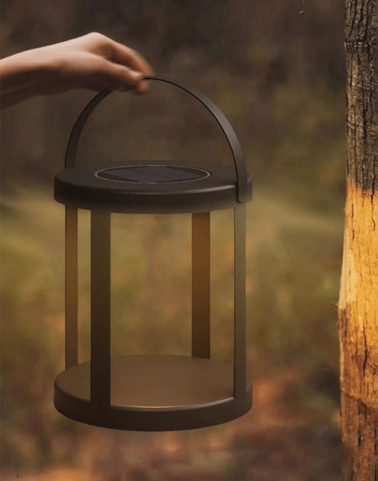 Nuvoro Lantern Outdoor Light - Image 16