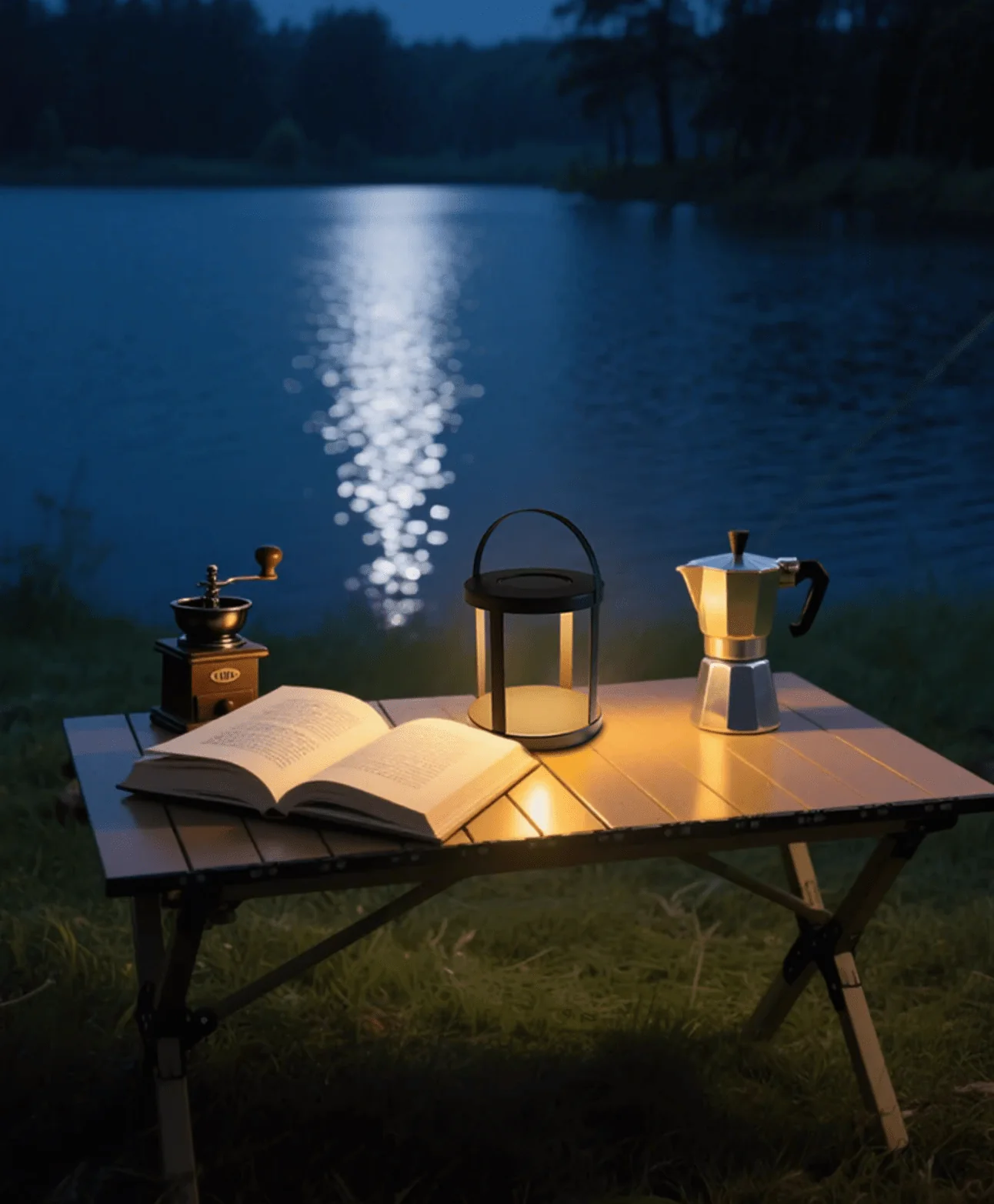 Nuvoro Lantern Outdoor Light - Image 3