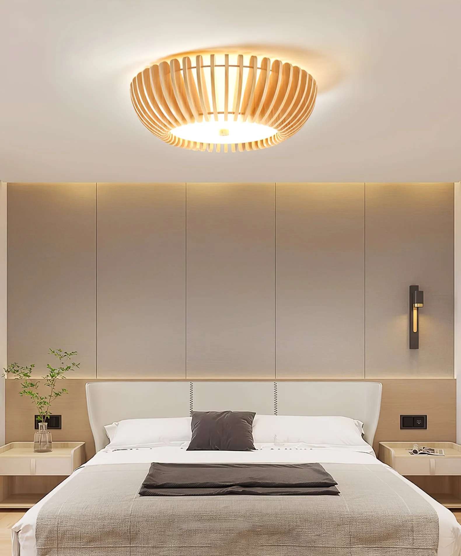Oakflare Ceiling Lamp - Image 17