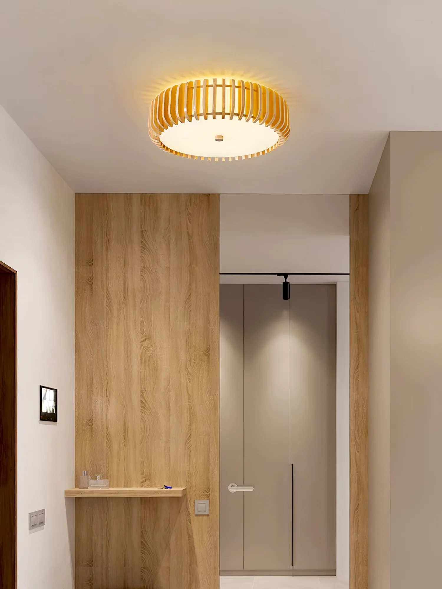 Oakflare Ceiling Lamp - Image 26