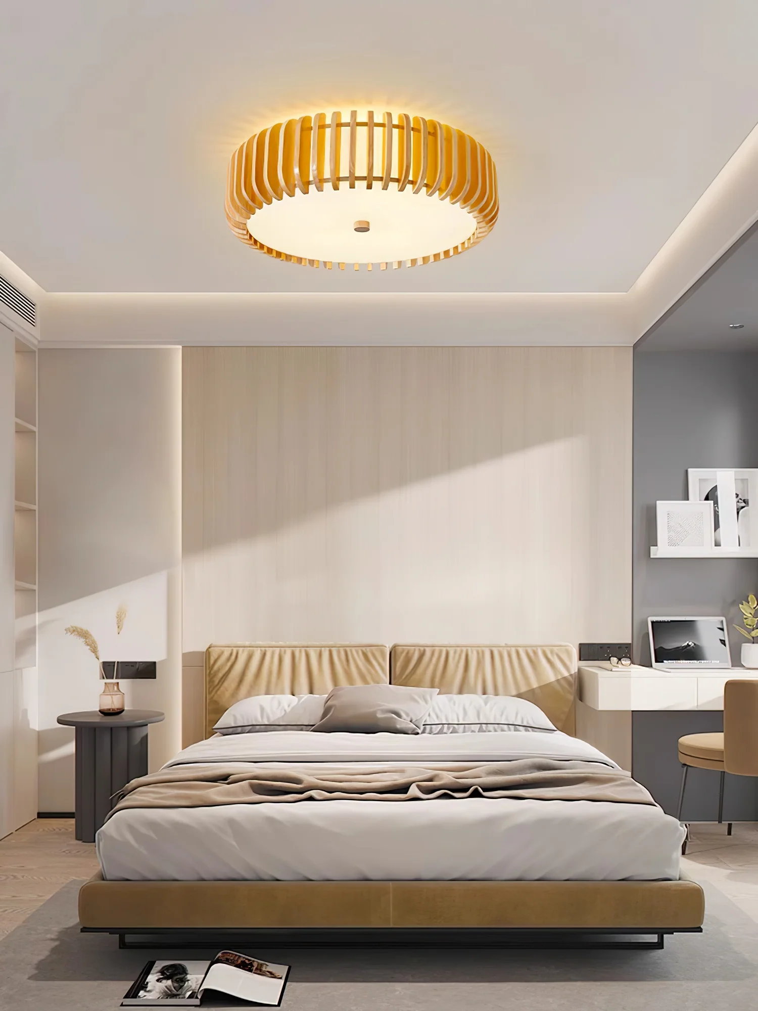 Oakflare Ceiling Lamp - Image 27