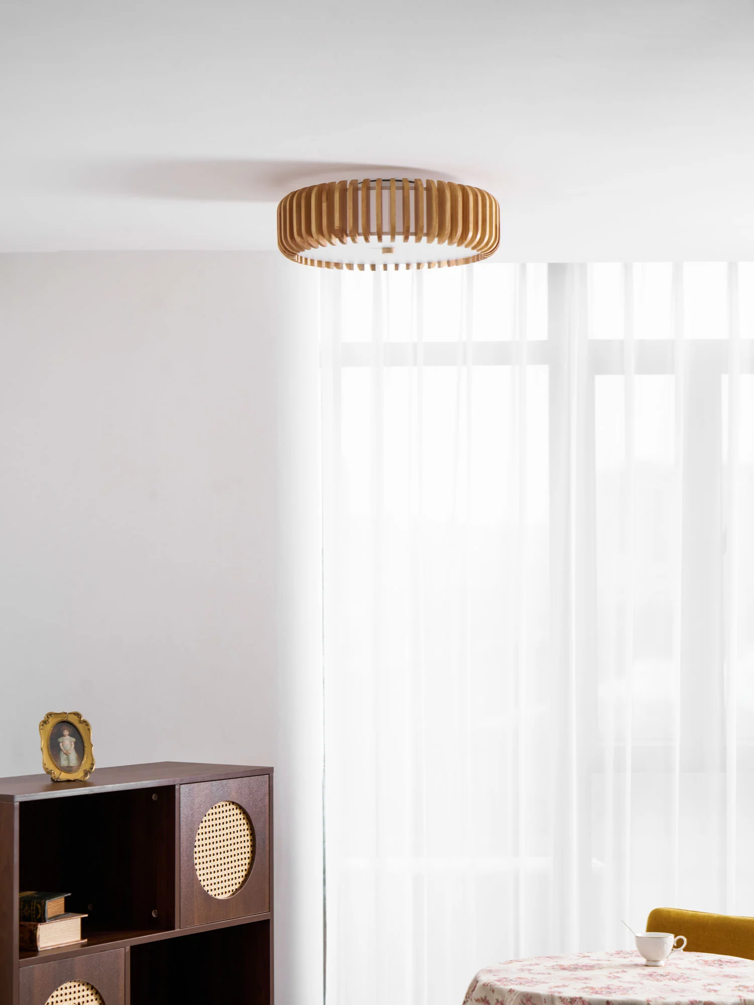 Oakflare Ceiling Lamp - Image 32