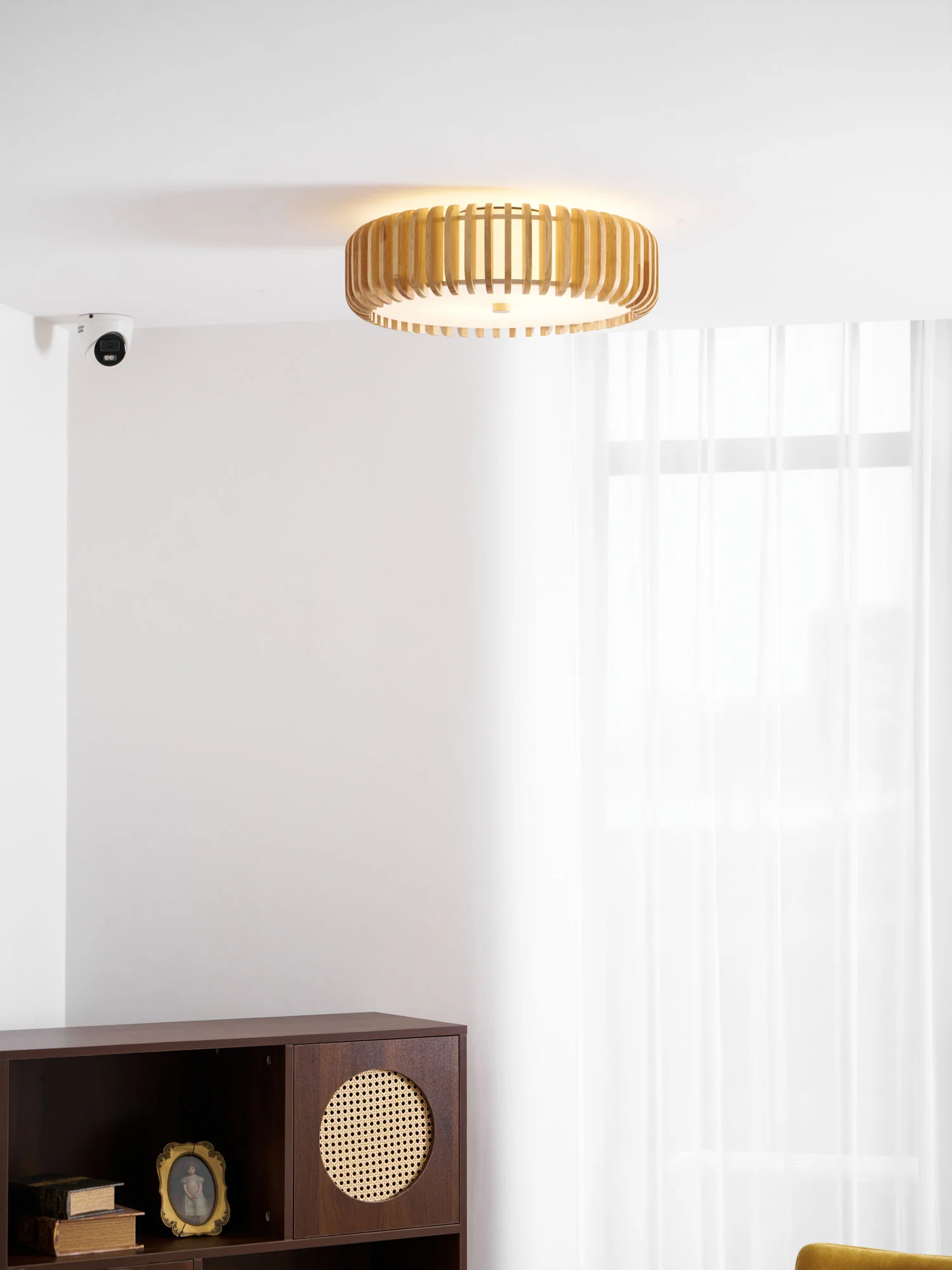 Oakflare Ceiling Lamp - Image 36