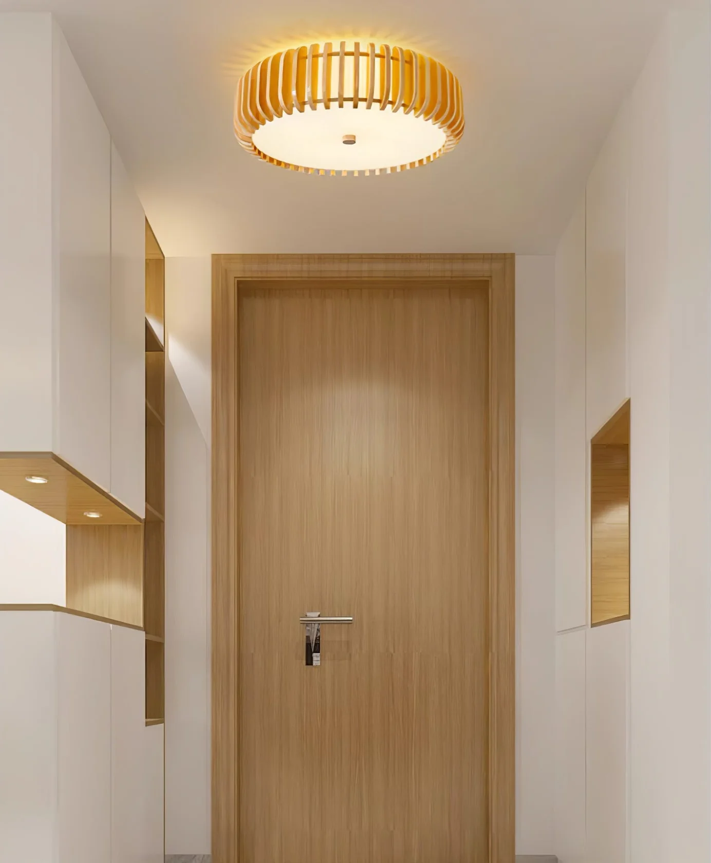 Oakflare Ceiling Lamp - Image 7