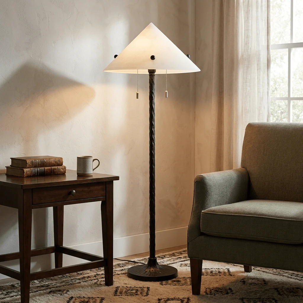 Obel Prism Floor Lamp - Image 4