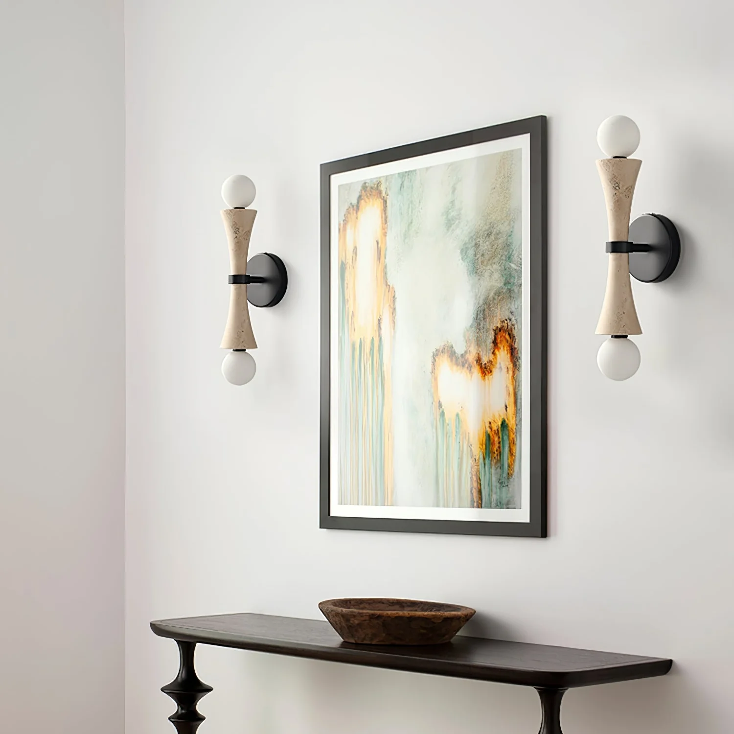 Obel Wall Sconce - Image 2