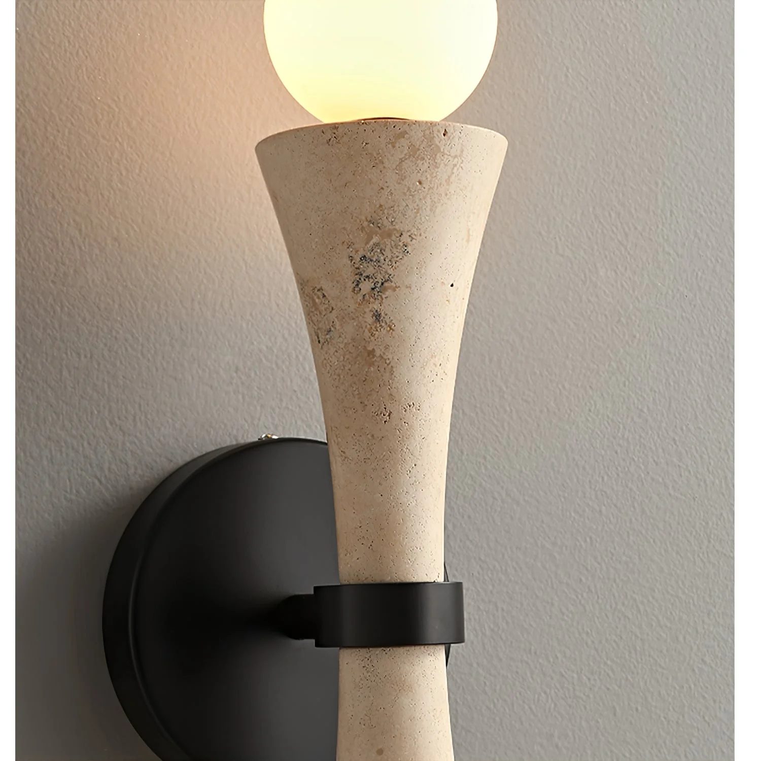 Obel Wall Sconce - Image 6
