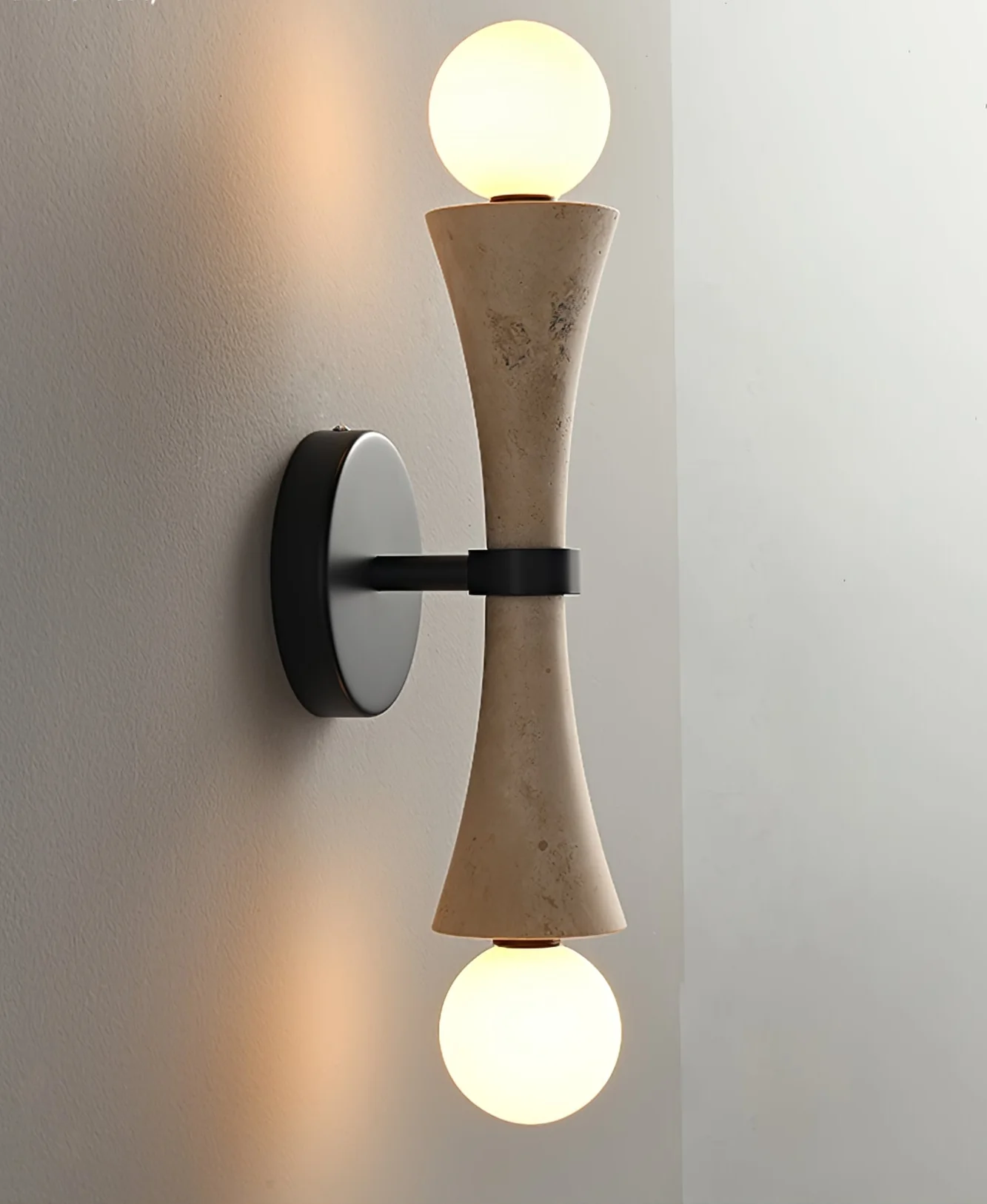 Obel Wall Sconce - Image 8