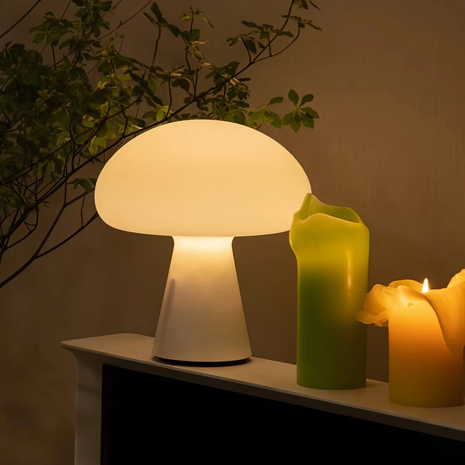 Obello Portable Rechargeable Table Light - Image 18