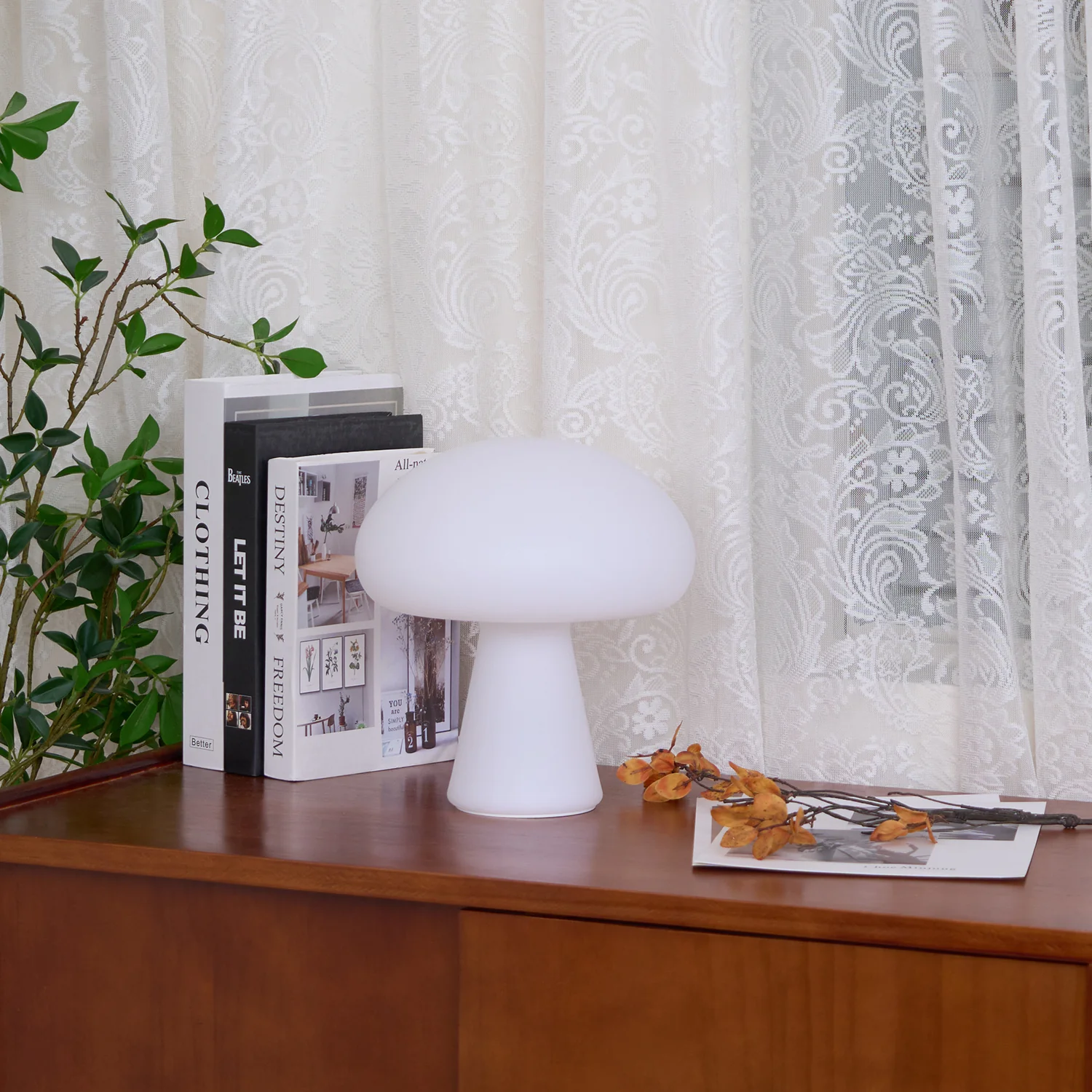 Obello Portable Rechargeable Table Light - Image 22