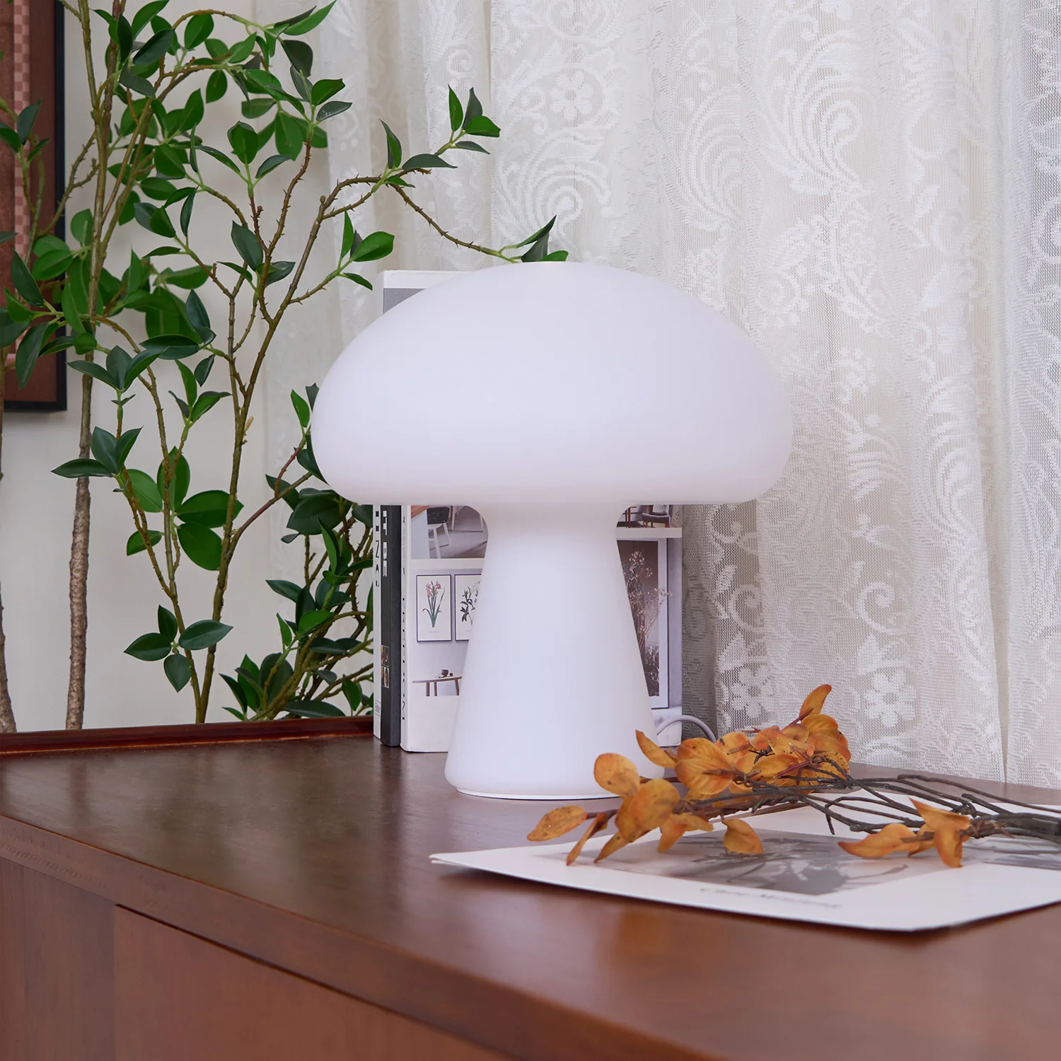 Obello Portable Rechargeable Table Light - Image 26