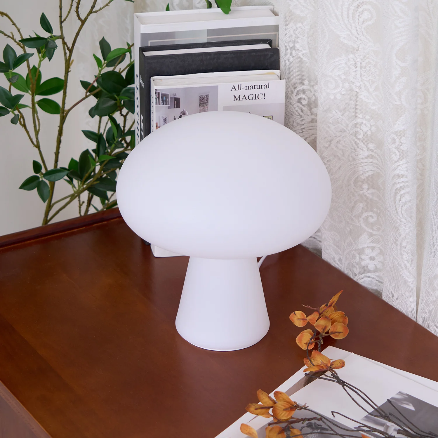 Obello Portable Rechargeable Table Light - Image 27