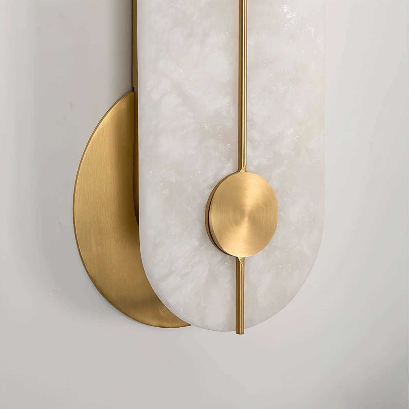 Obvara Alabaster Wall Light - Image 11