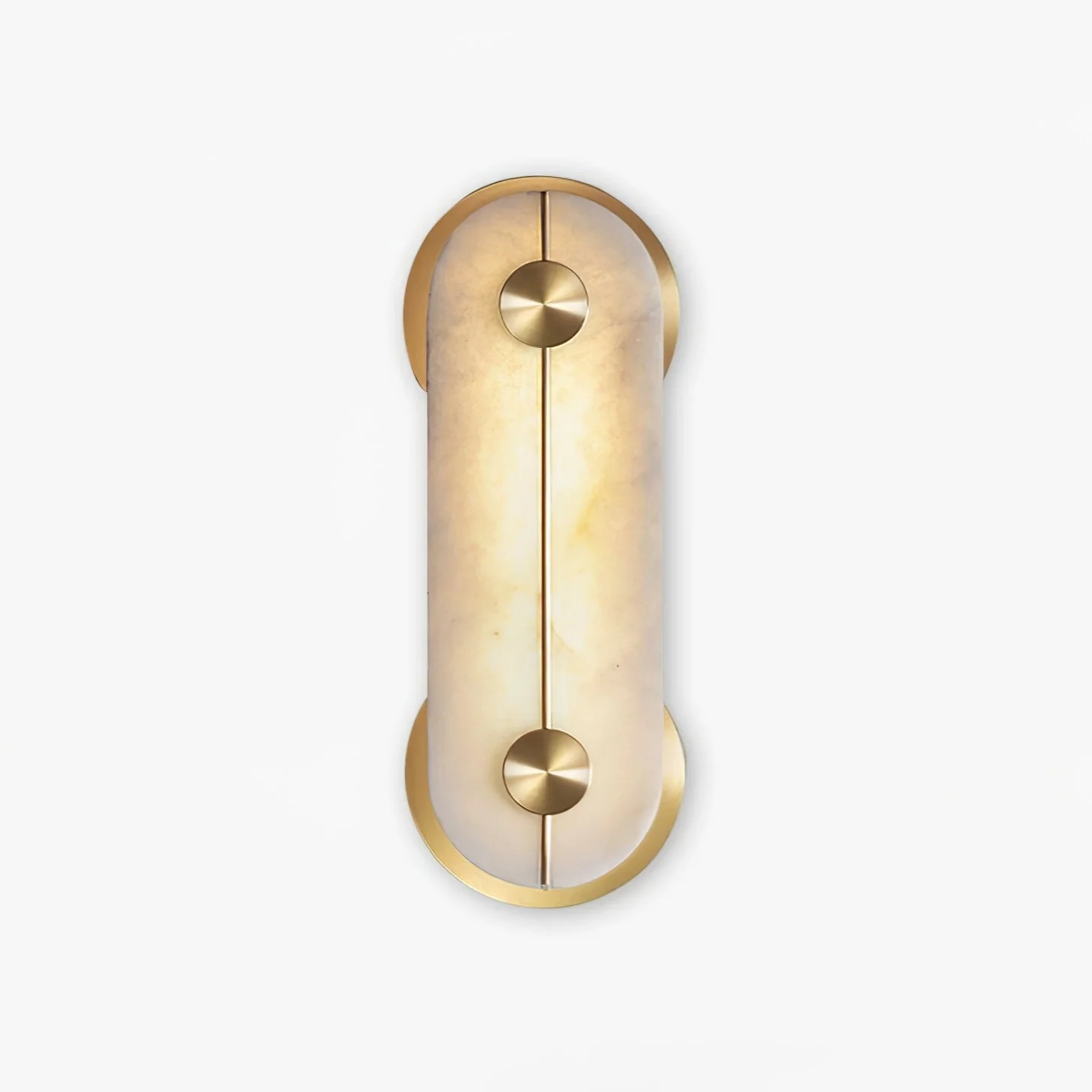 Obvara Alabaster Wall Light - Image 13