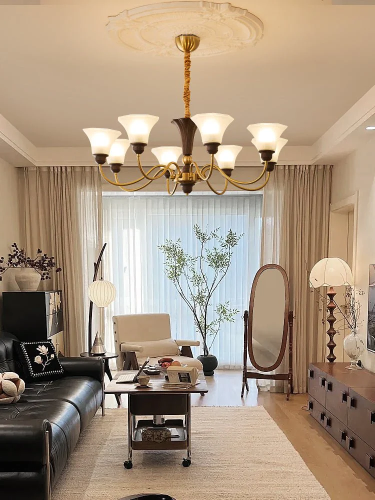 Octavia Chandelier - Image 11