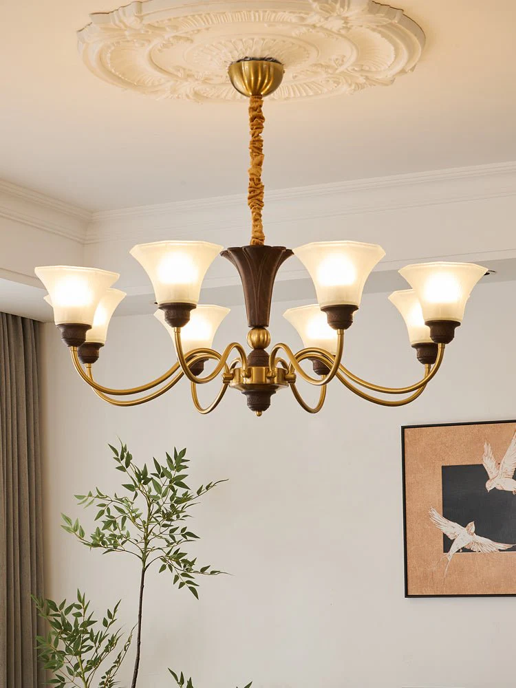 Octavia Chandelier - Image 12