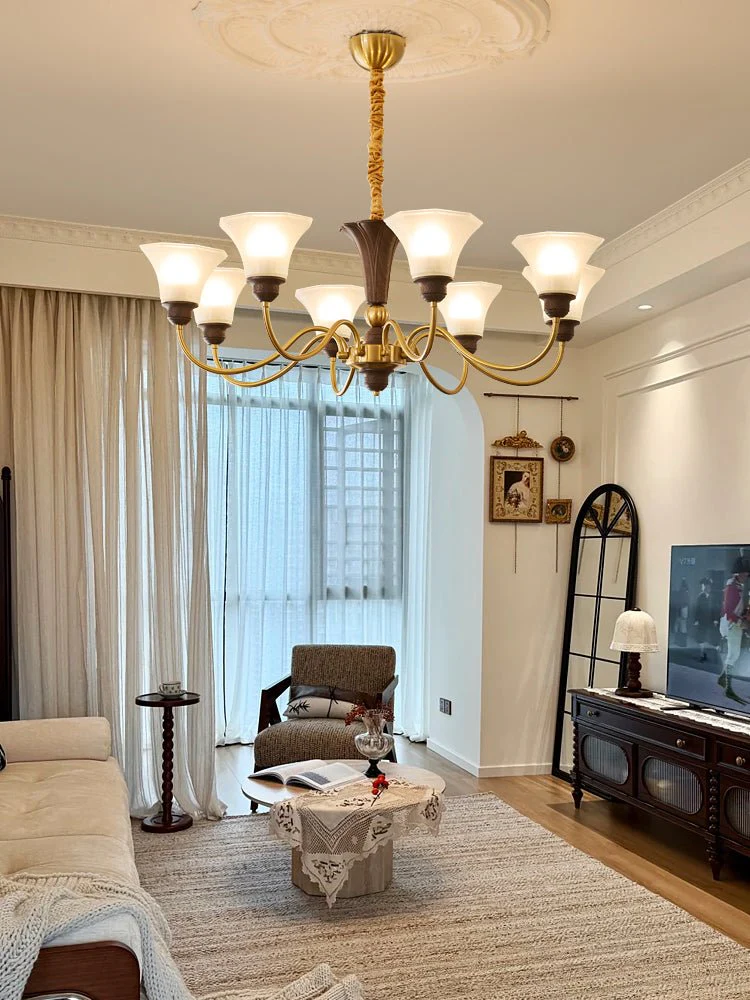 Octavia Chandelier - Image 13