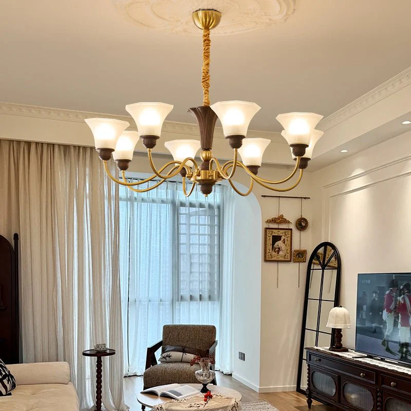 Octavia Chandelier - Image 17