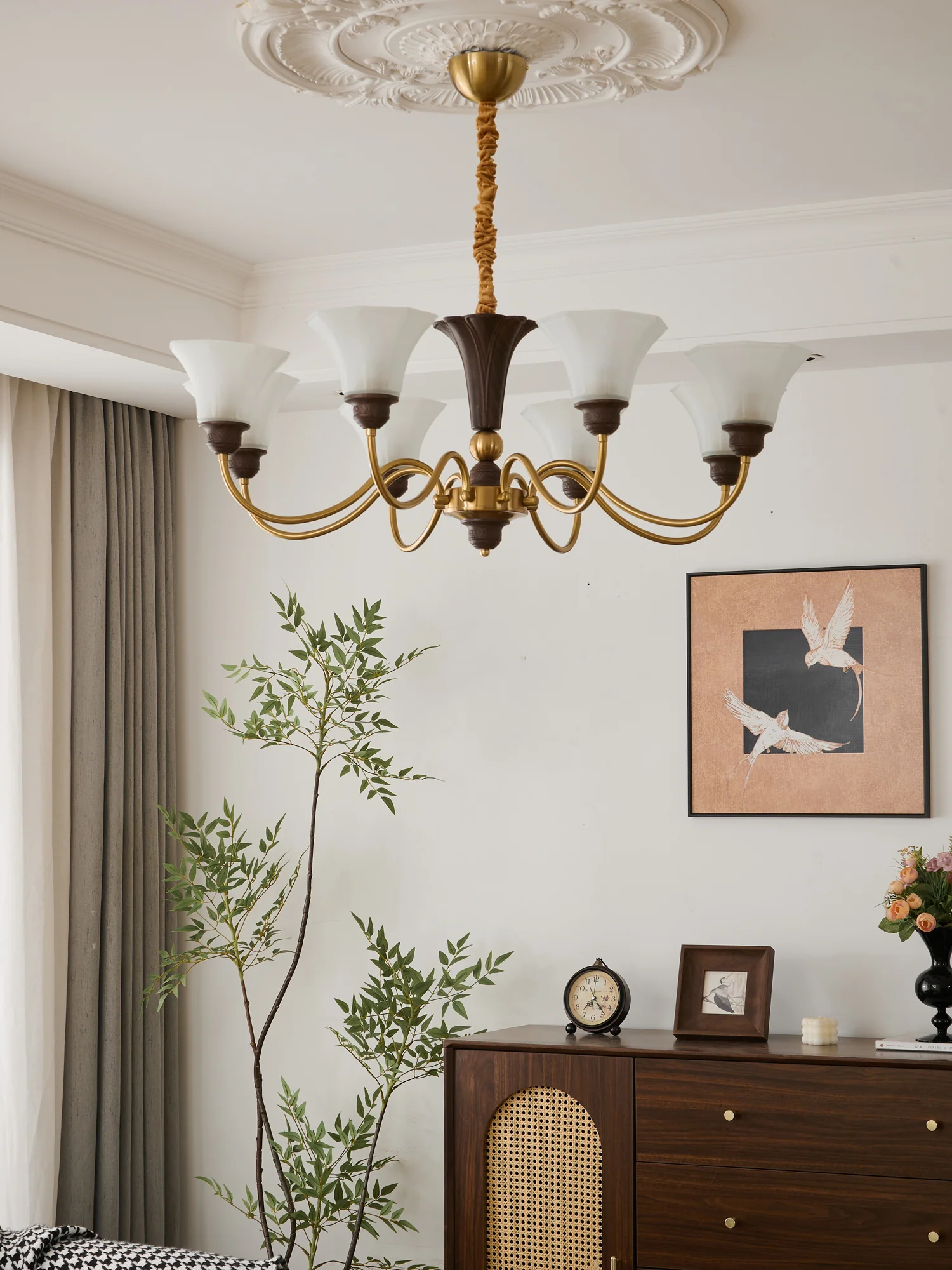 Octavia Chandelier - Image 18