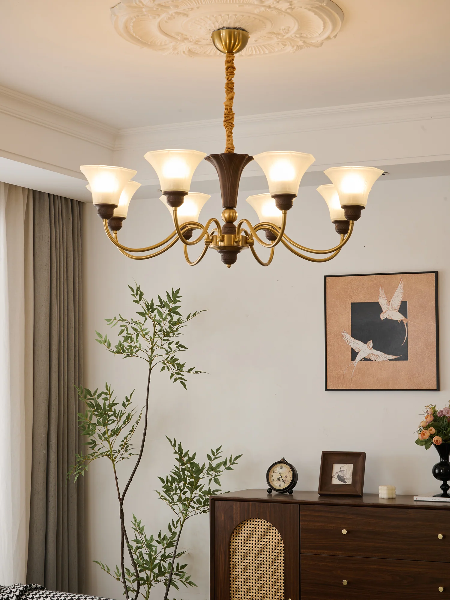 Octavia Chandelier - Image 19