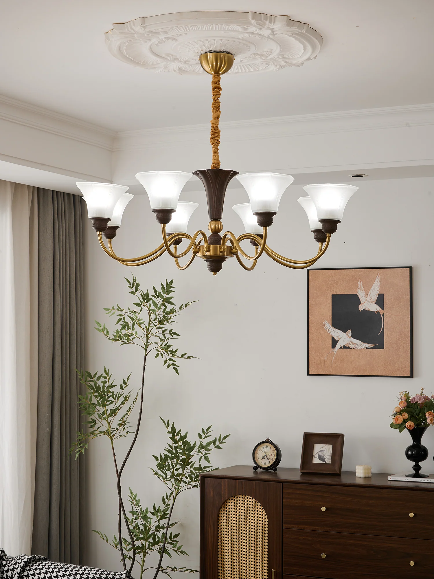 Octavia Chandelier - Image 23