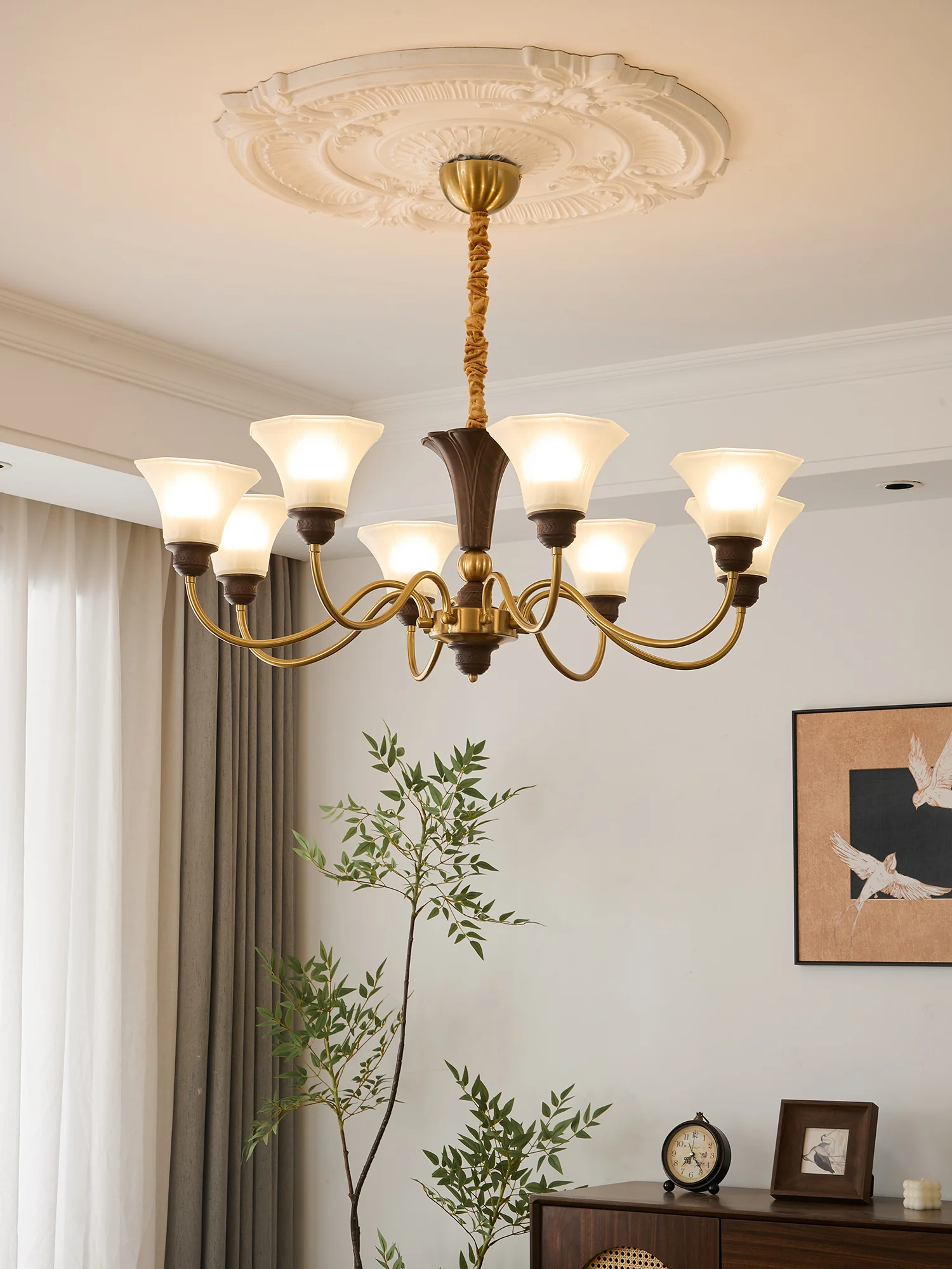 Octavia Chandelier - Image 25