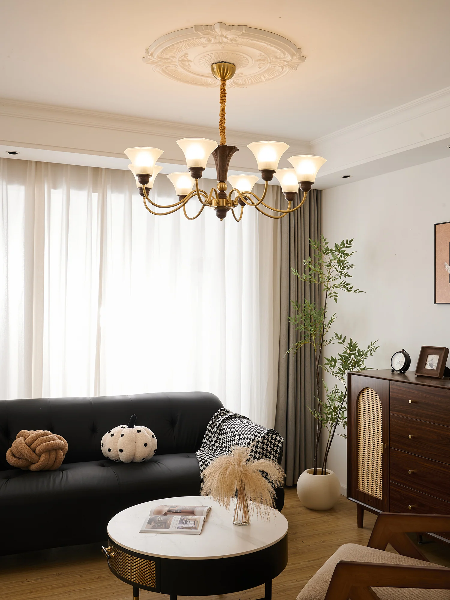 Octavia Chandelier - Image 26