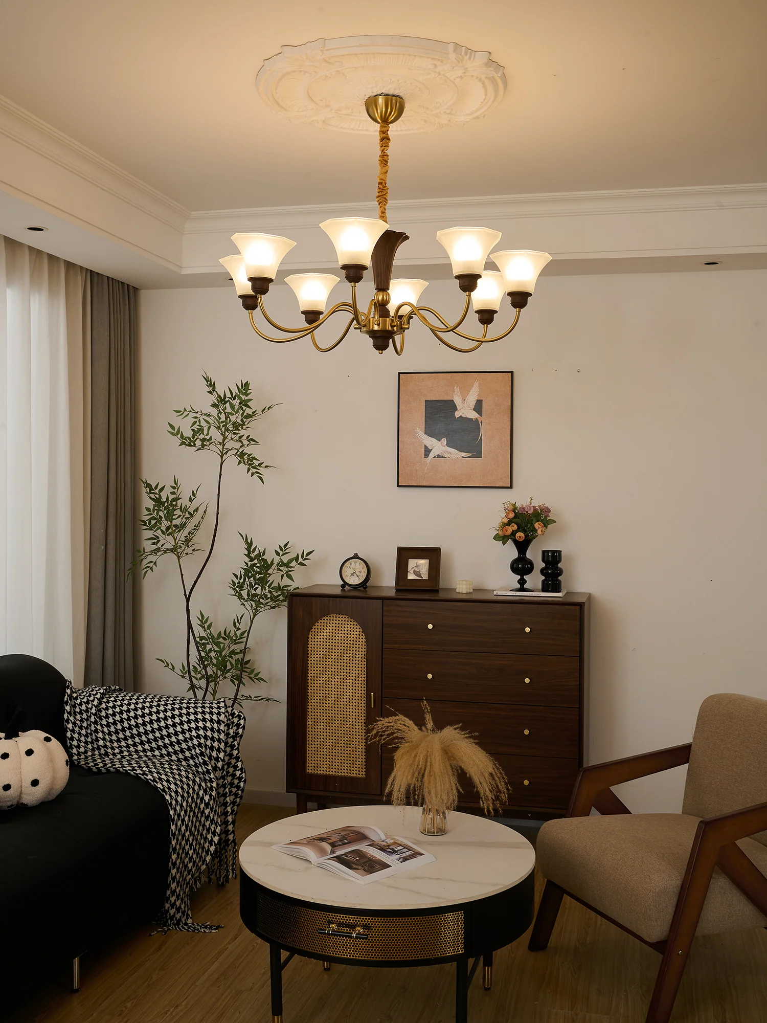 Octavia Chandelier - Image 27