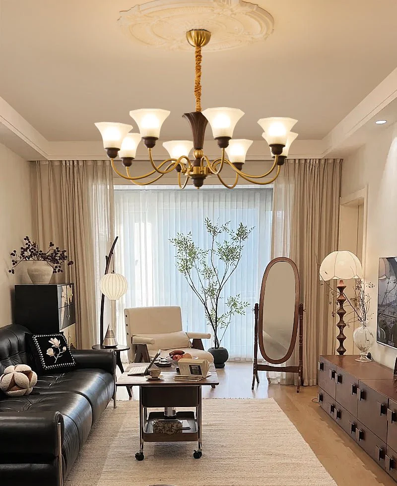 Octavia Chandelier - Image 6
