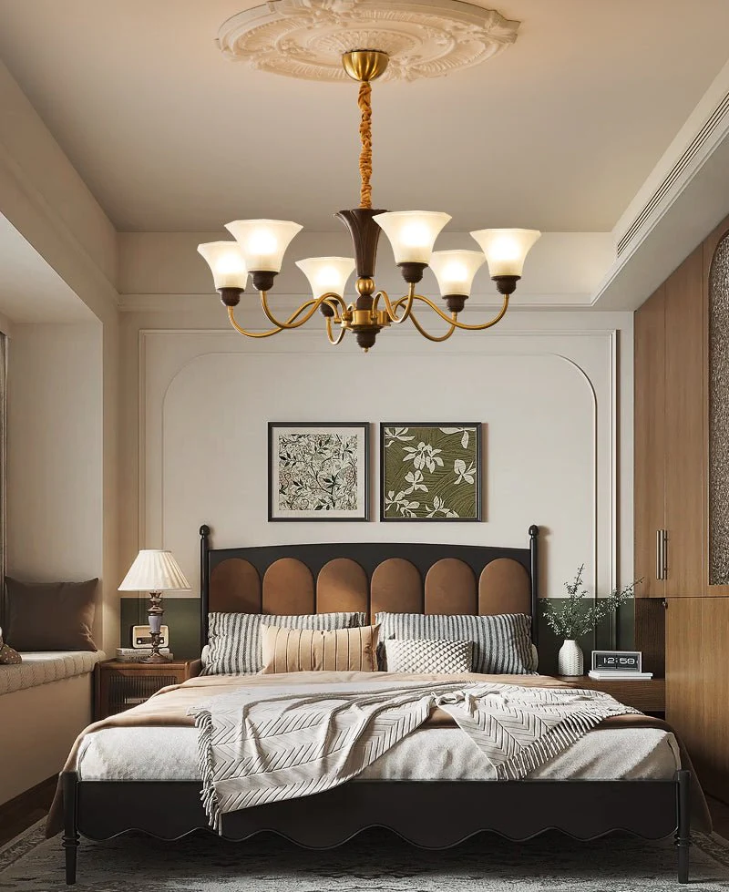 Octavia Chandelier - Image 8