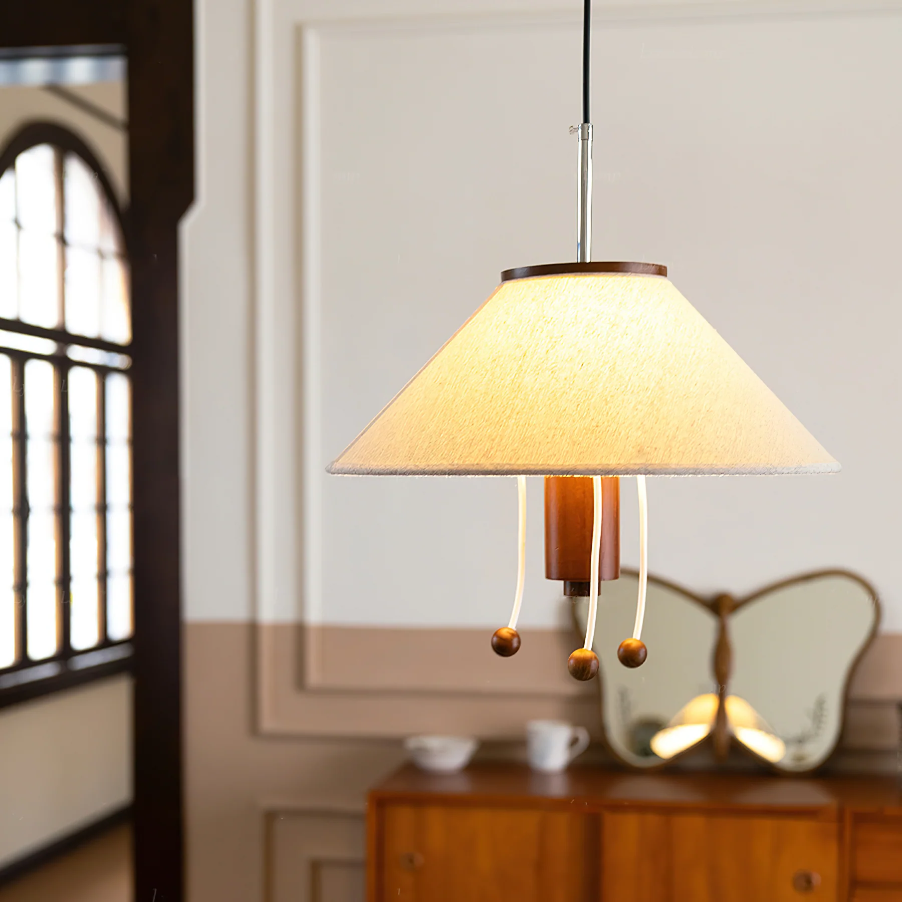 Octopus Pendant Lamp - Image 10