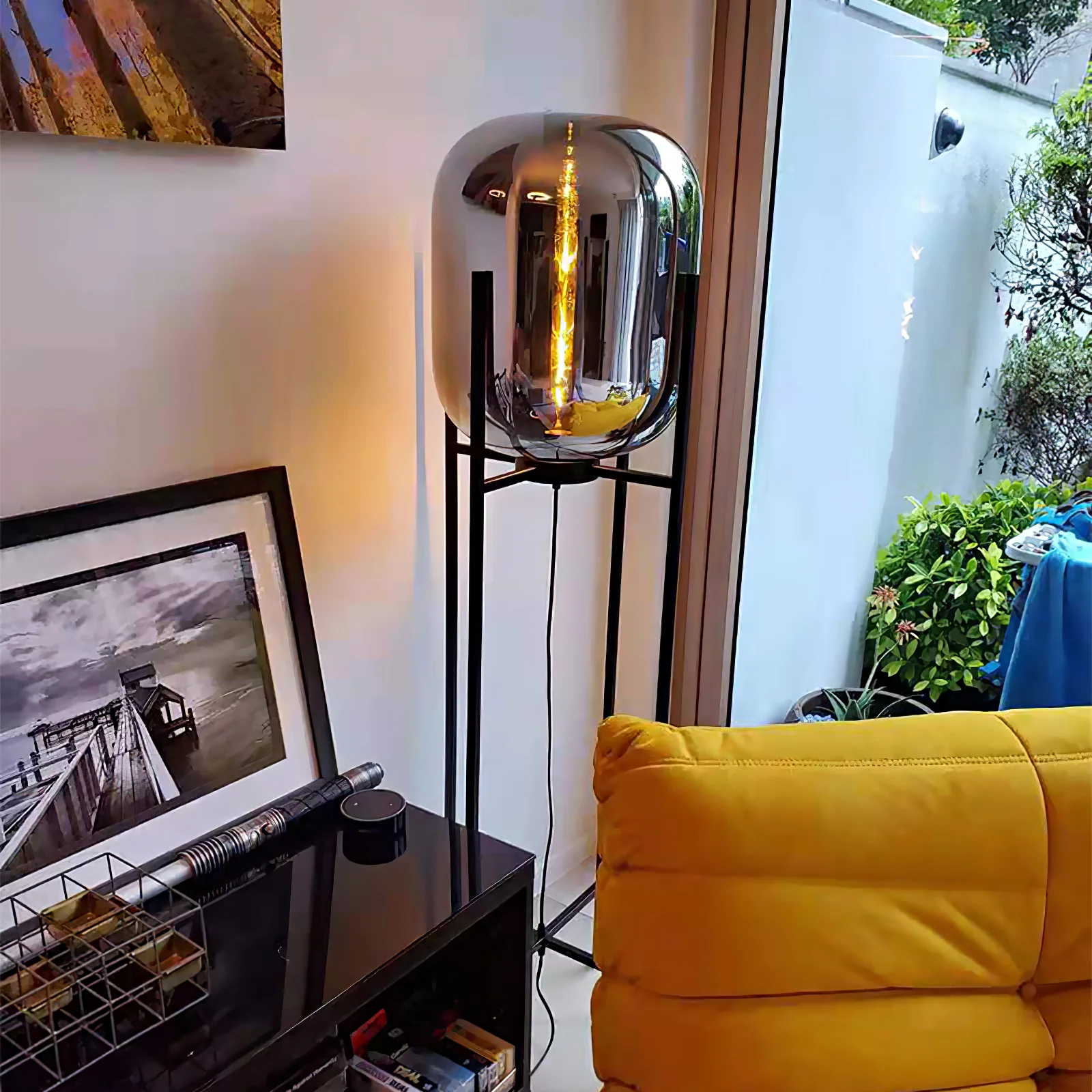 Oda Floor lamp - Image 103