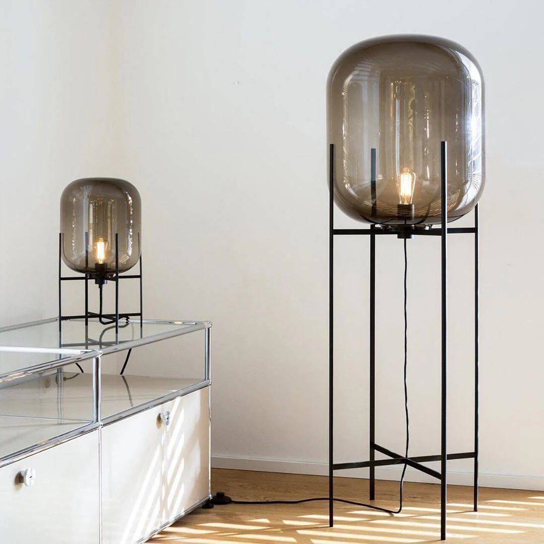 Oda Floor lamp - Image 11