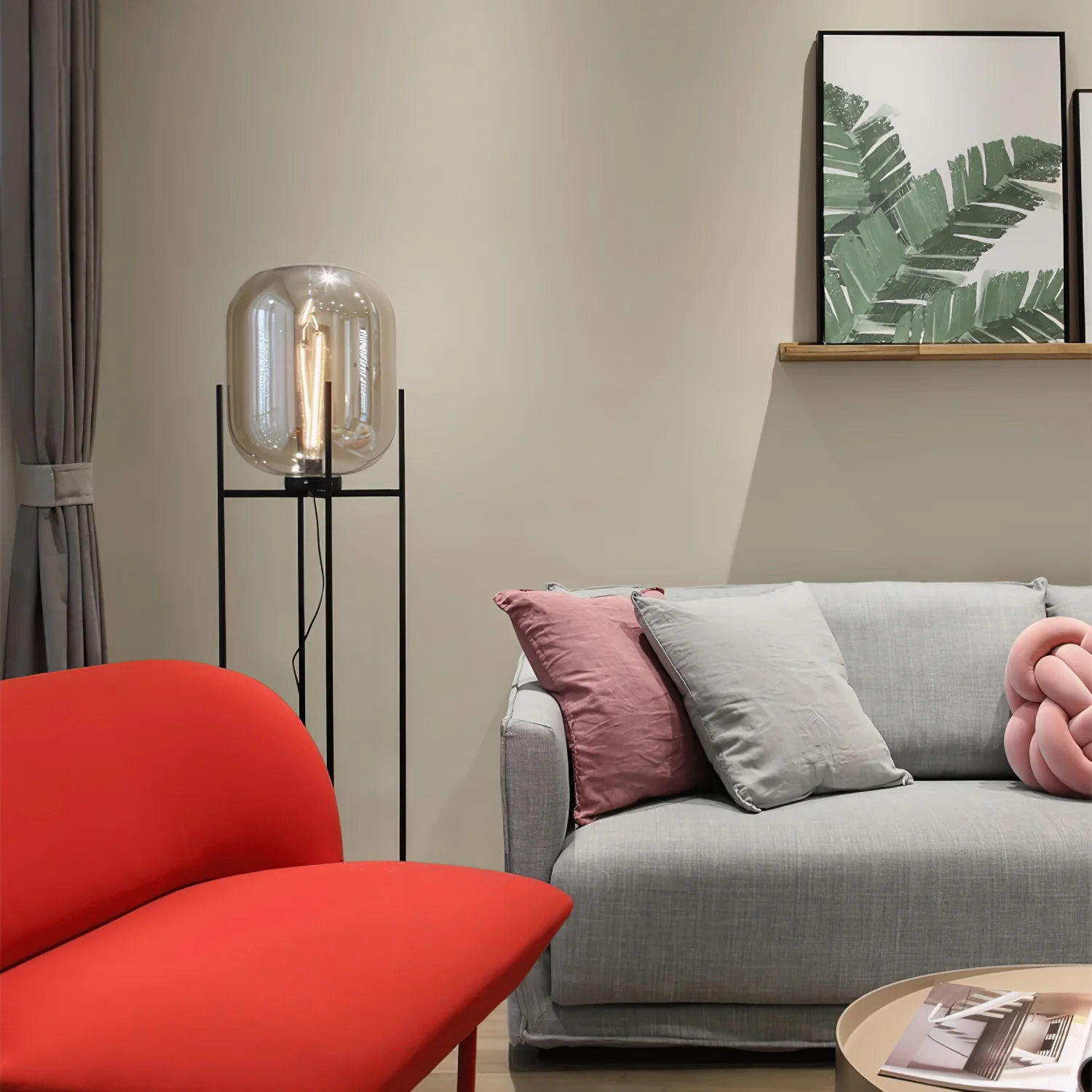 Oda Floor lamp - Image 110